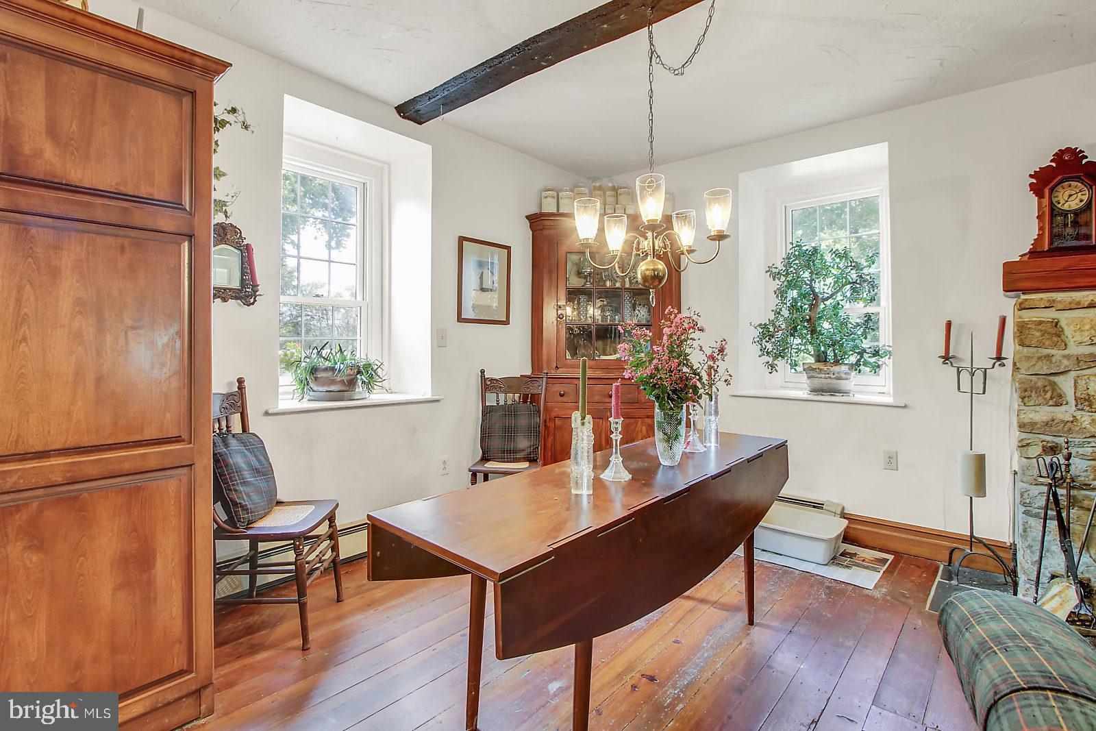 HEIDELBERG TWP - Residential