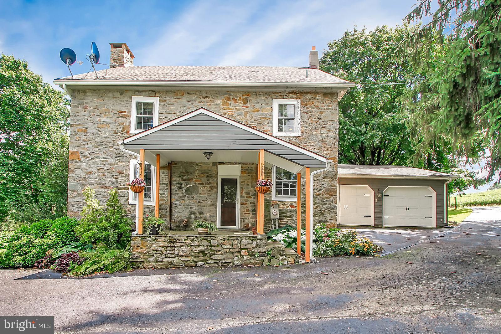 HEIDELBERG TWP - Residential