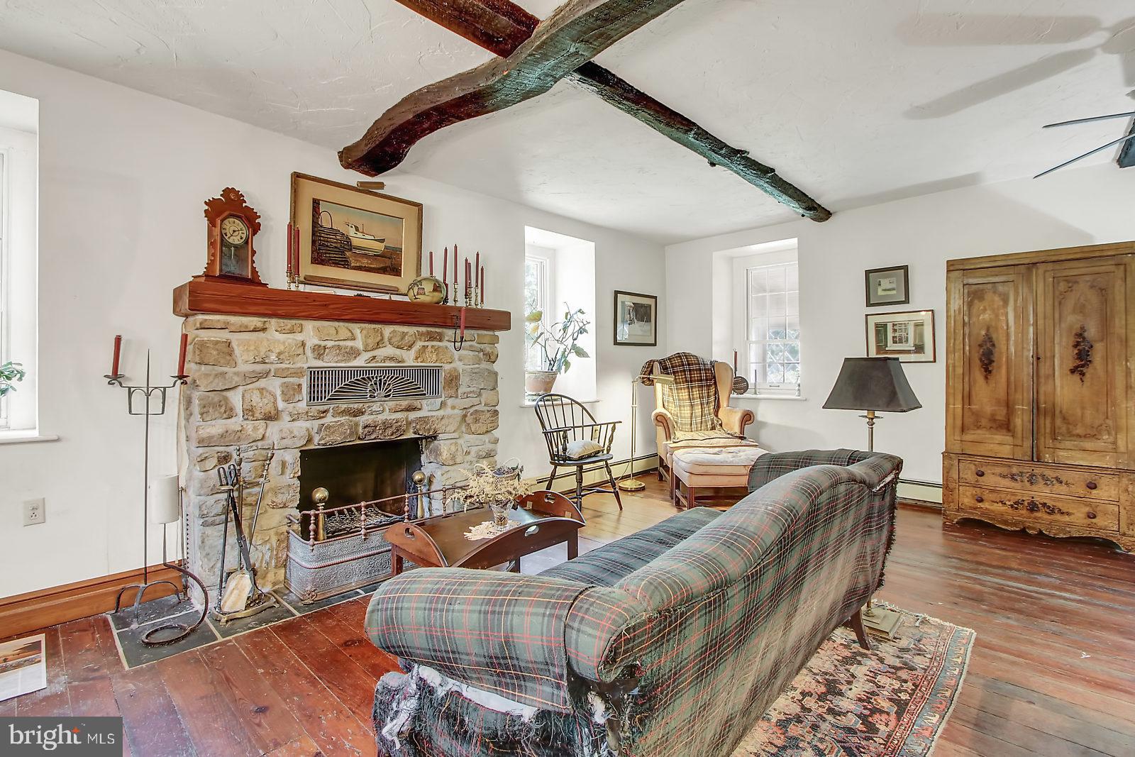 HEIDELBERG TWP - Residential