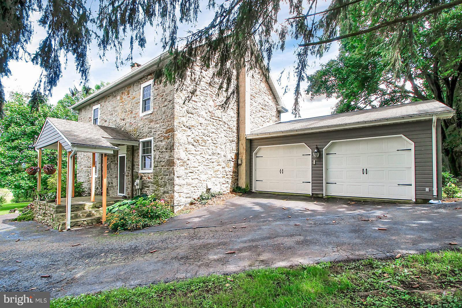 HEIDELBERG TWP - Residential