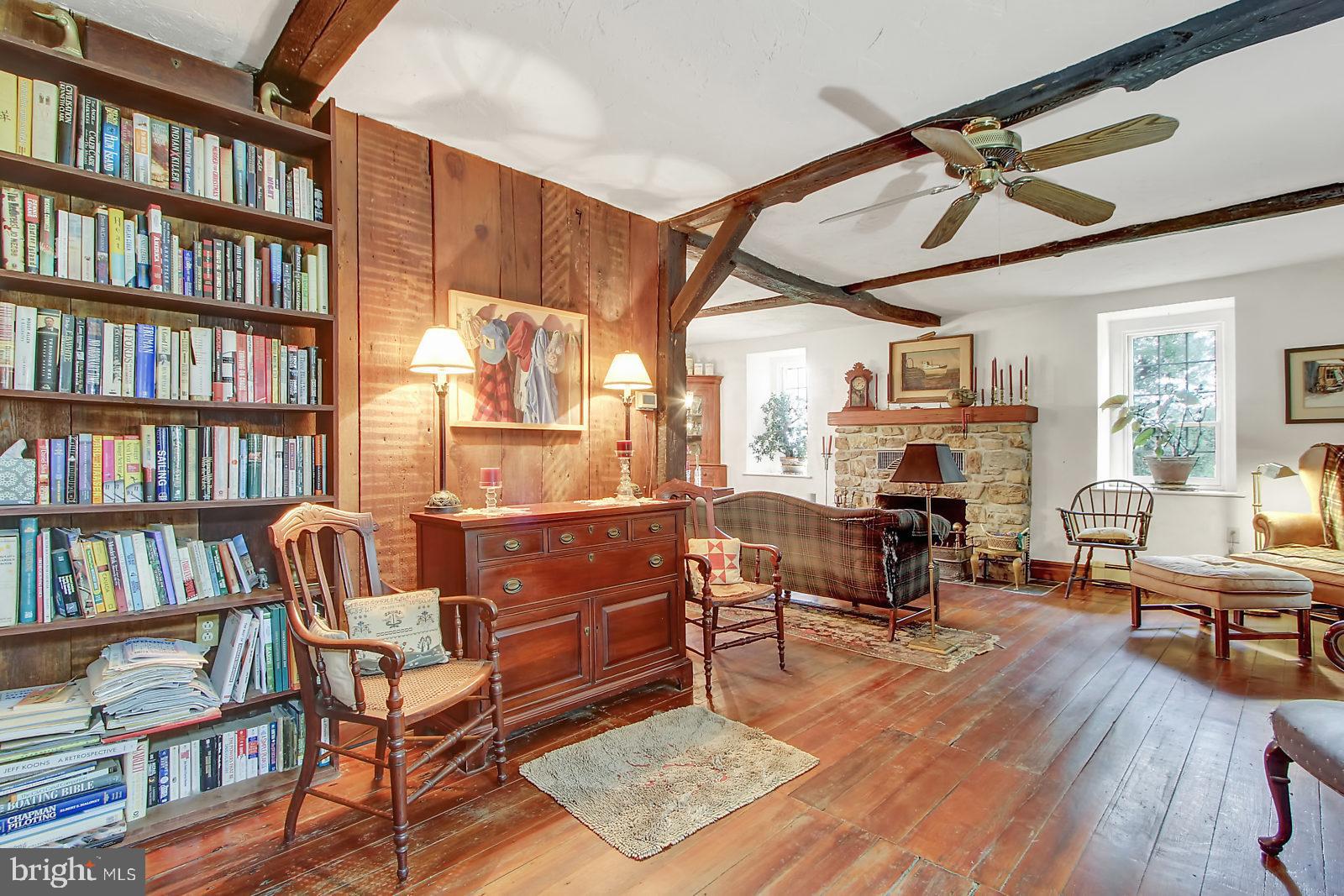 HEIDELBERG TWP - Residential