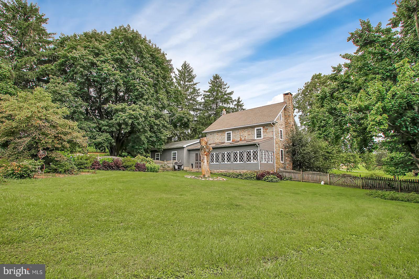 HEIDELBERG TWP - Residential