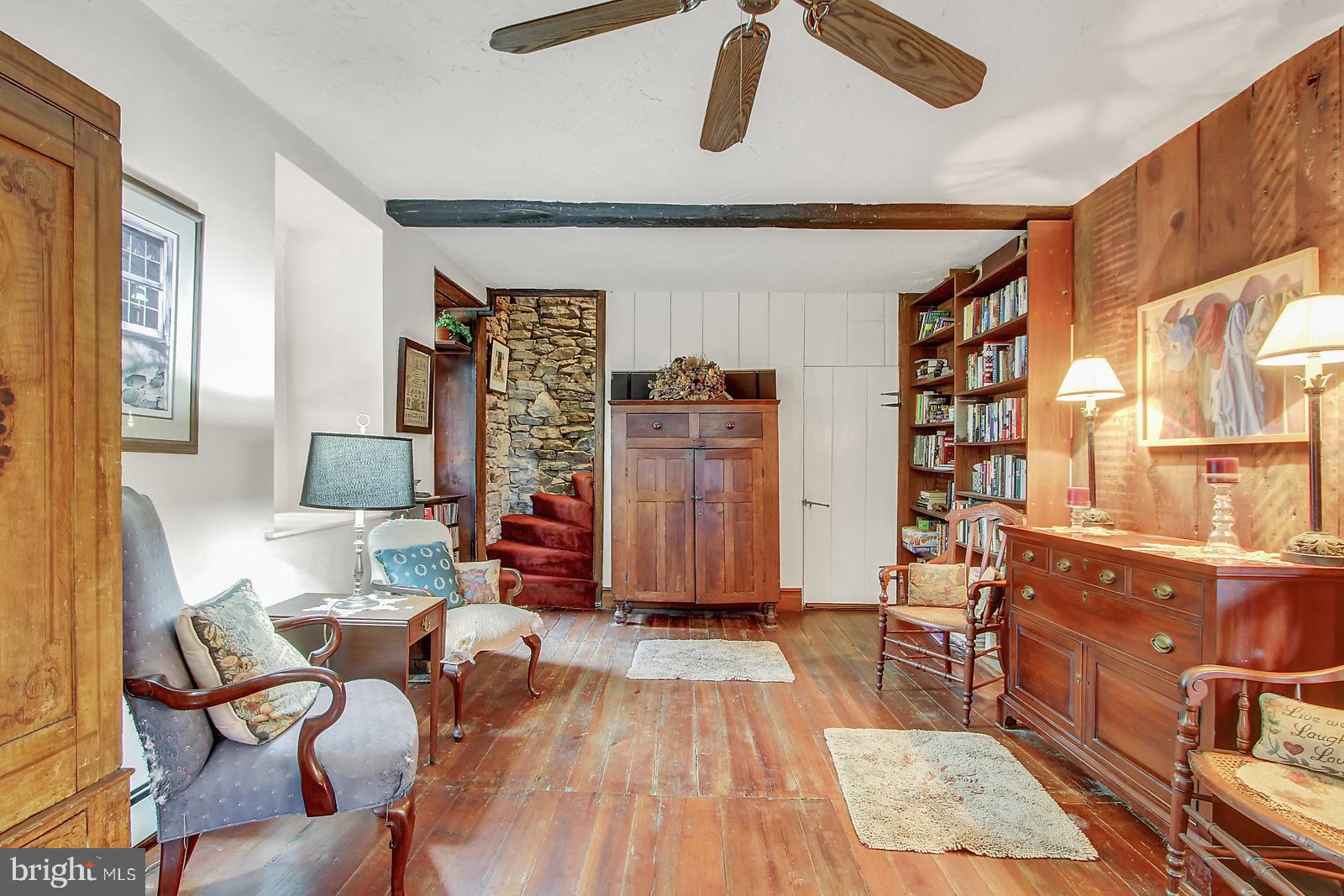 HEIDELBERG TWP - Residential