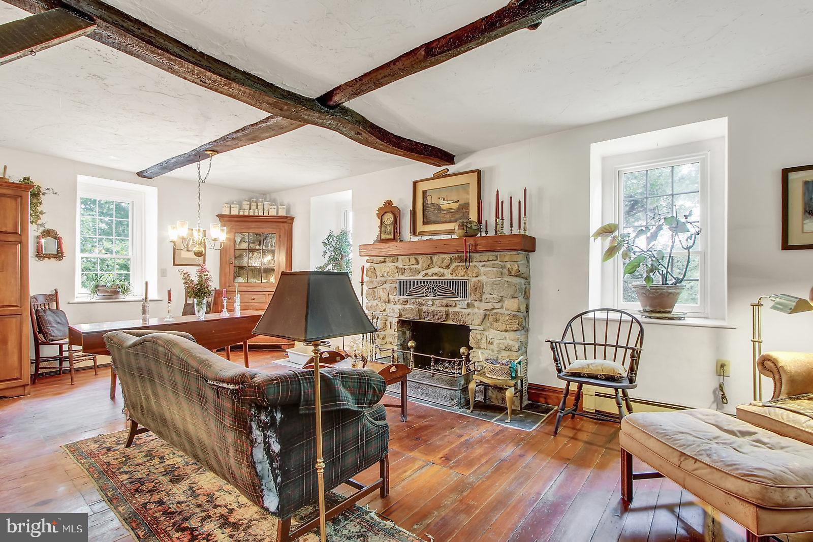 HEIDELBERG TWP - Residential