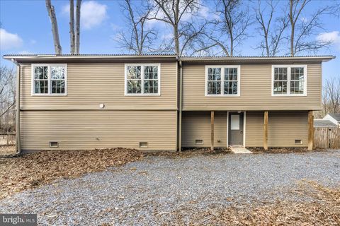 Homes For Sale - 2034 Fridinger Mill Road<br/> WESTMINSTER, MD 21157