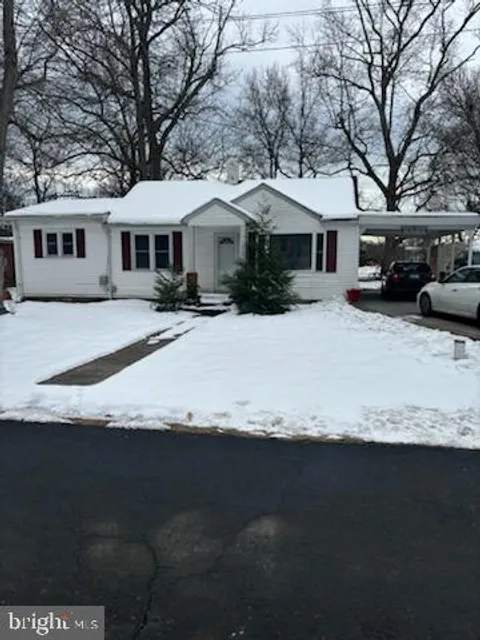 1419 Shady Rest Road, Shady Side, MD MLS: MDAA2101548