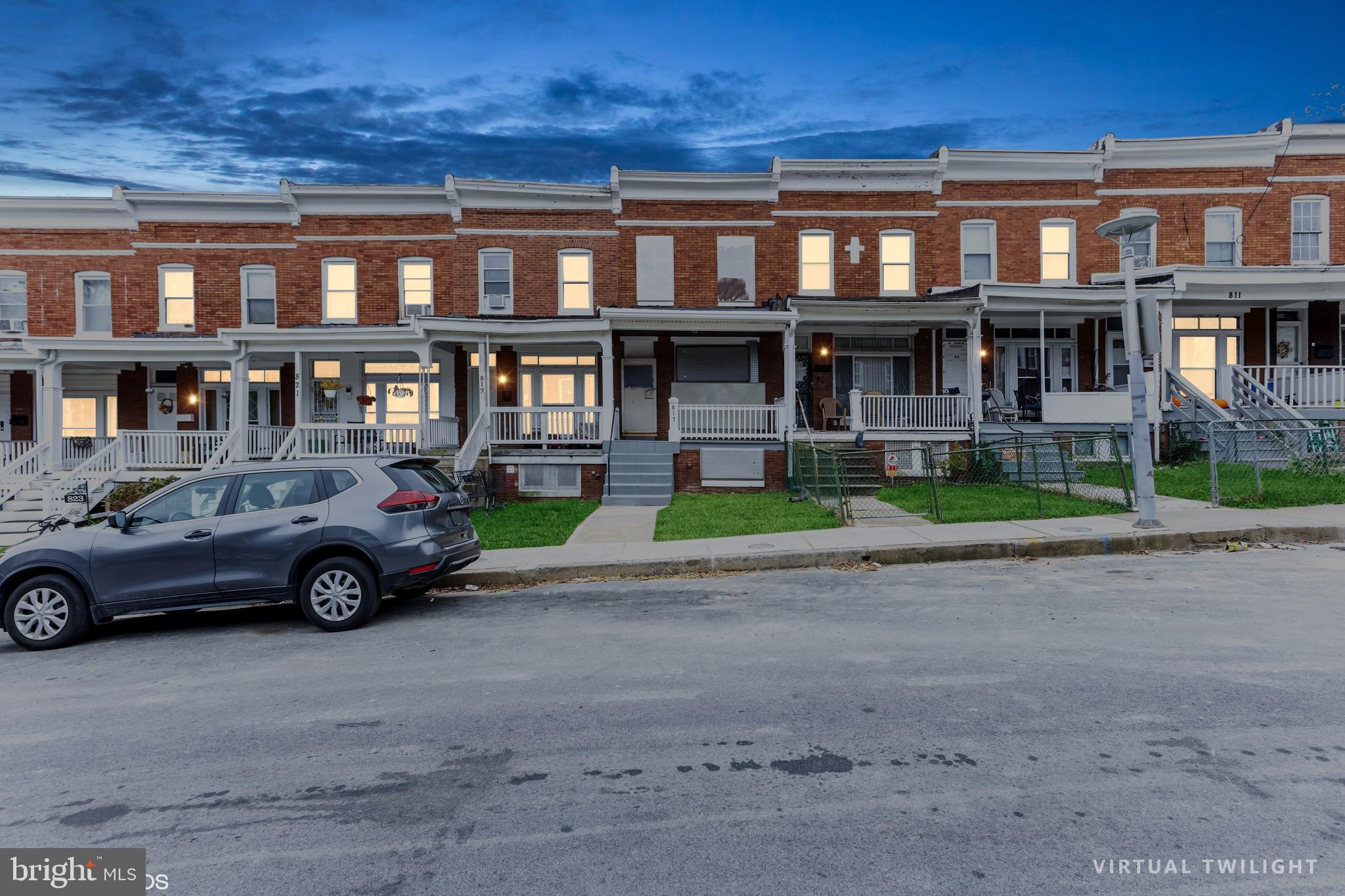 PEN LUCY - Residential