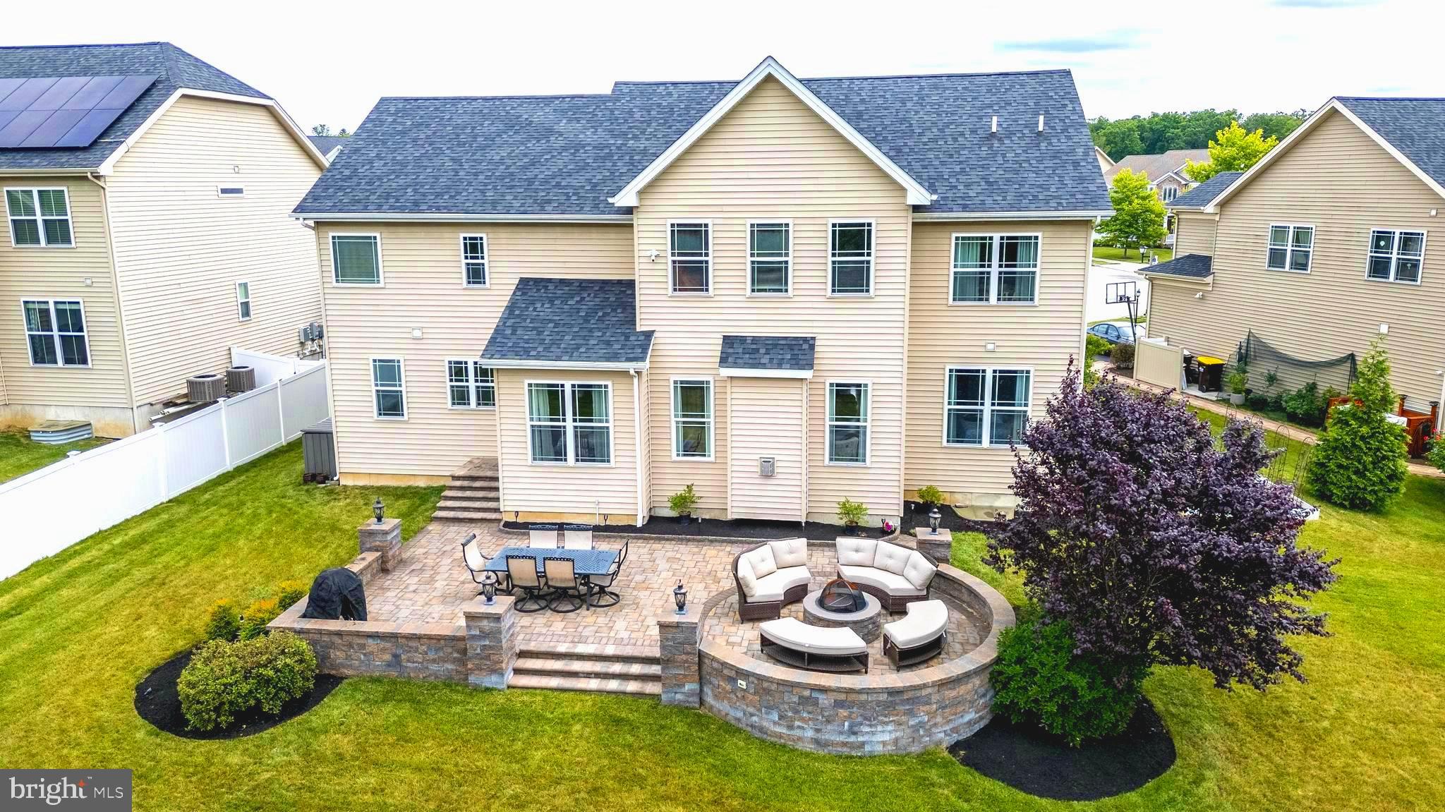 MAPLE BROOK ESTATES - Residential