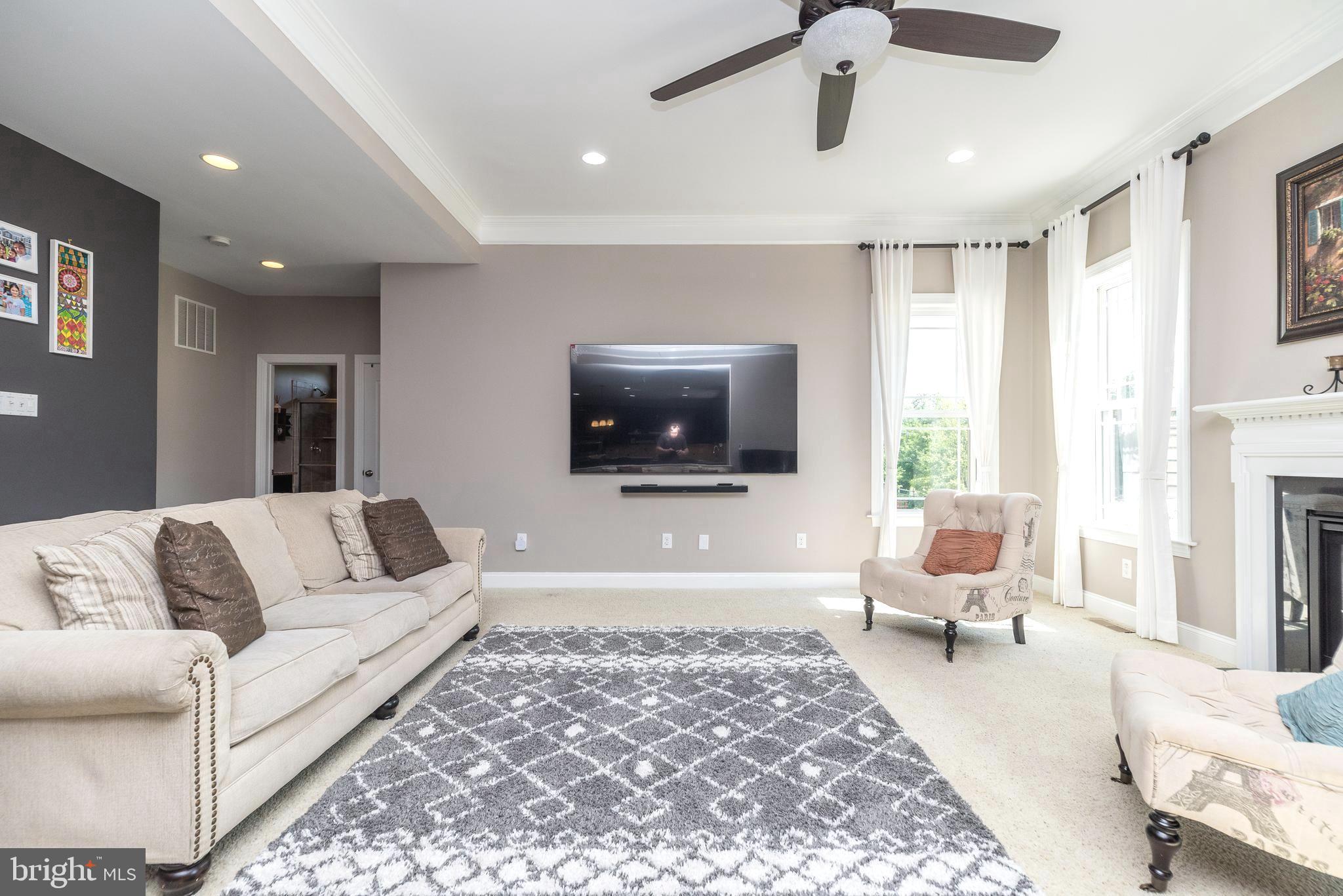 MAPLE BROOK ESTATES - Residential