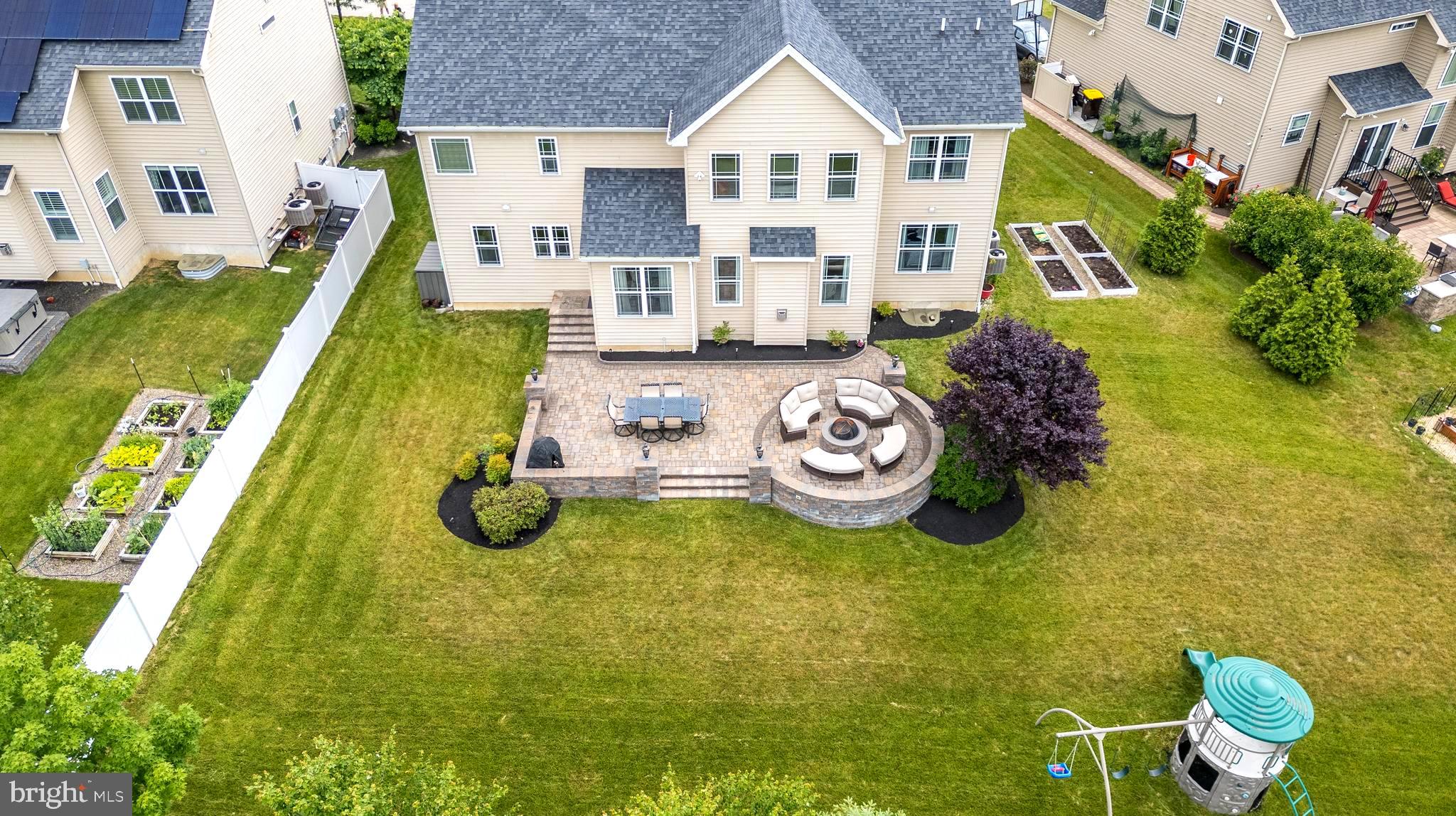 MAPLE BROOK ESTATES - Residential