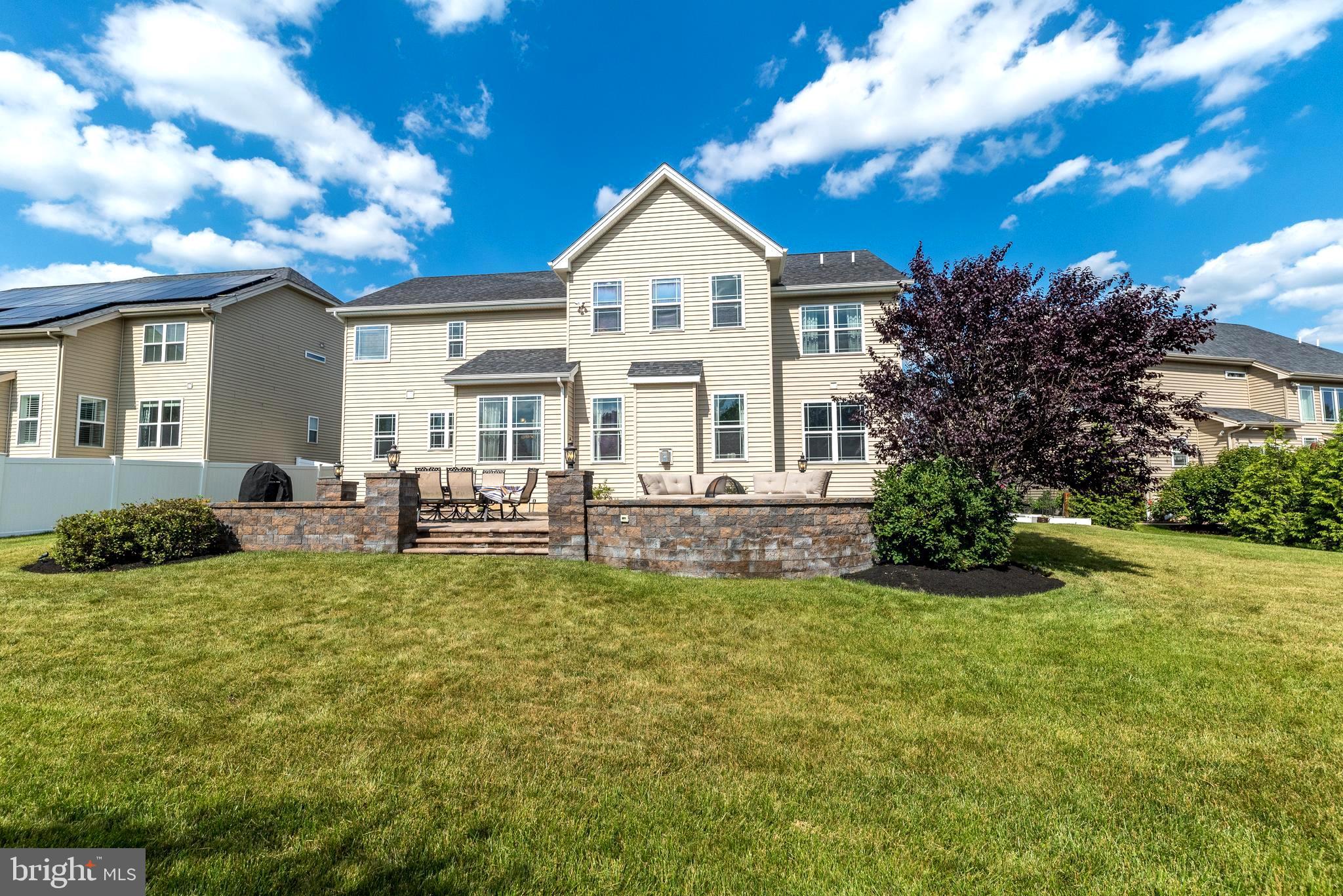 MAPLE BROOK ESTATES - Residential