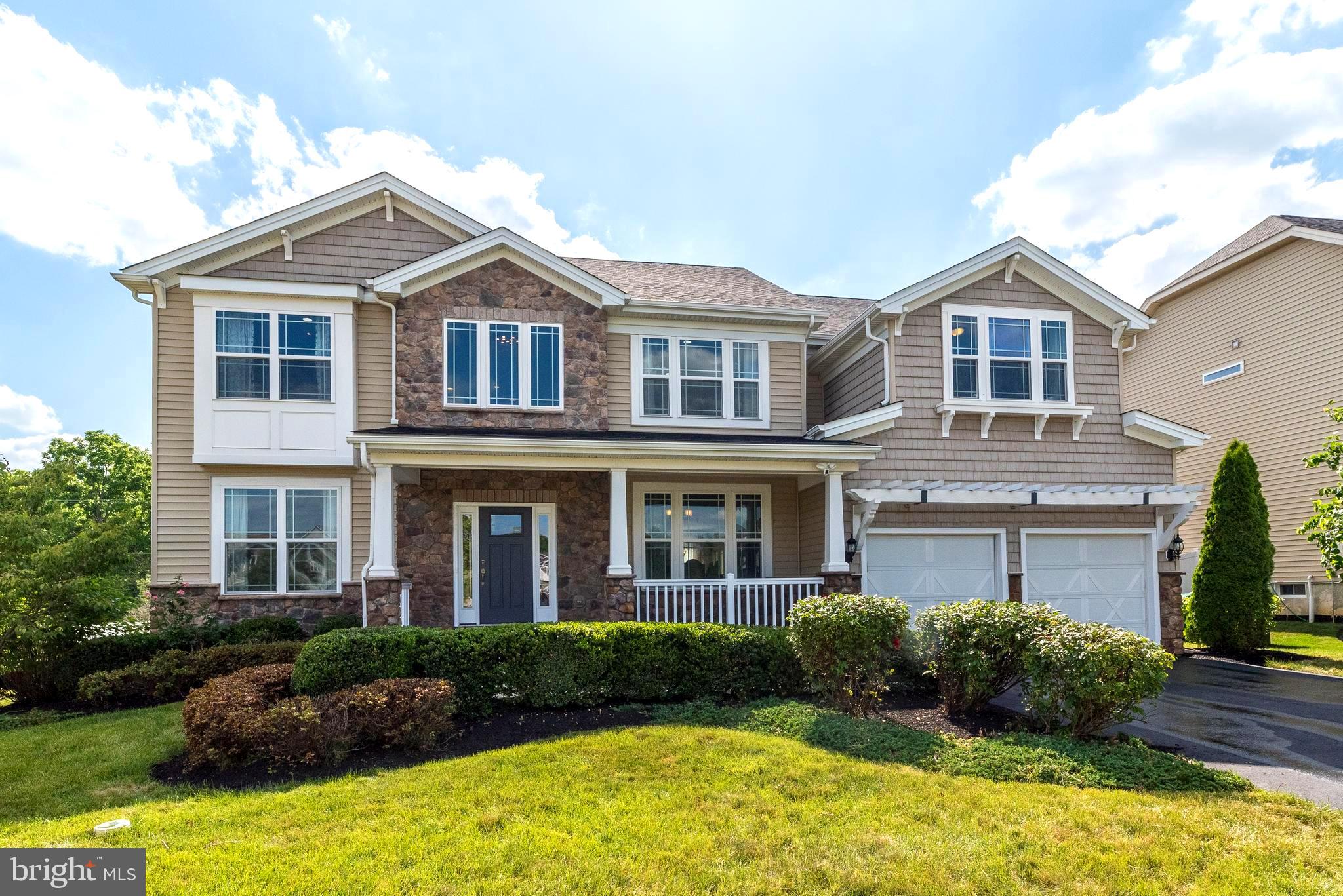 MAPLE BROOK ESTATES - Residential