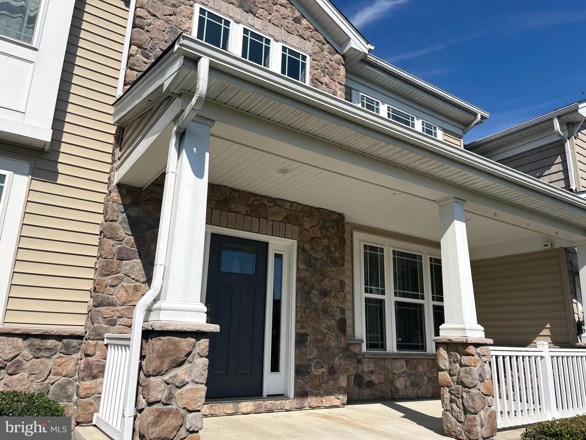 MAPLE BROOK ESTATES - Residential