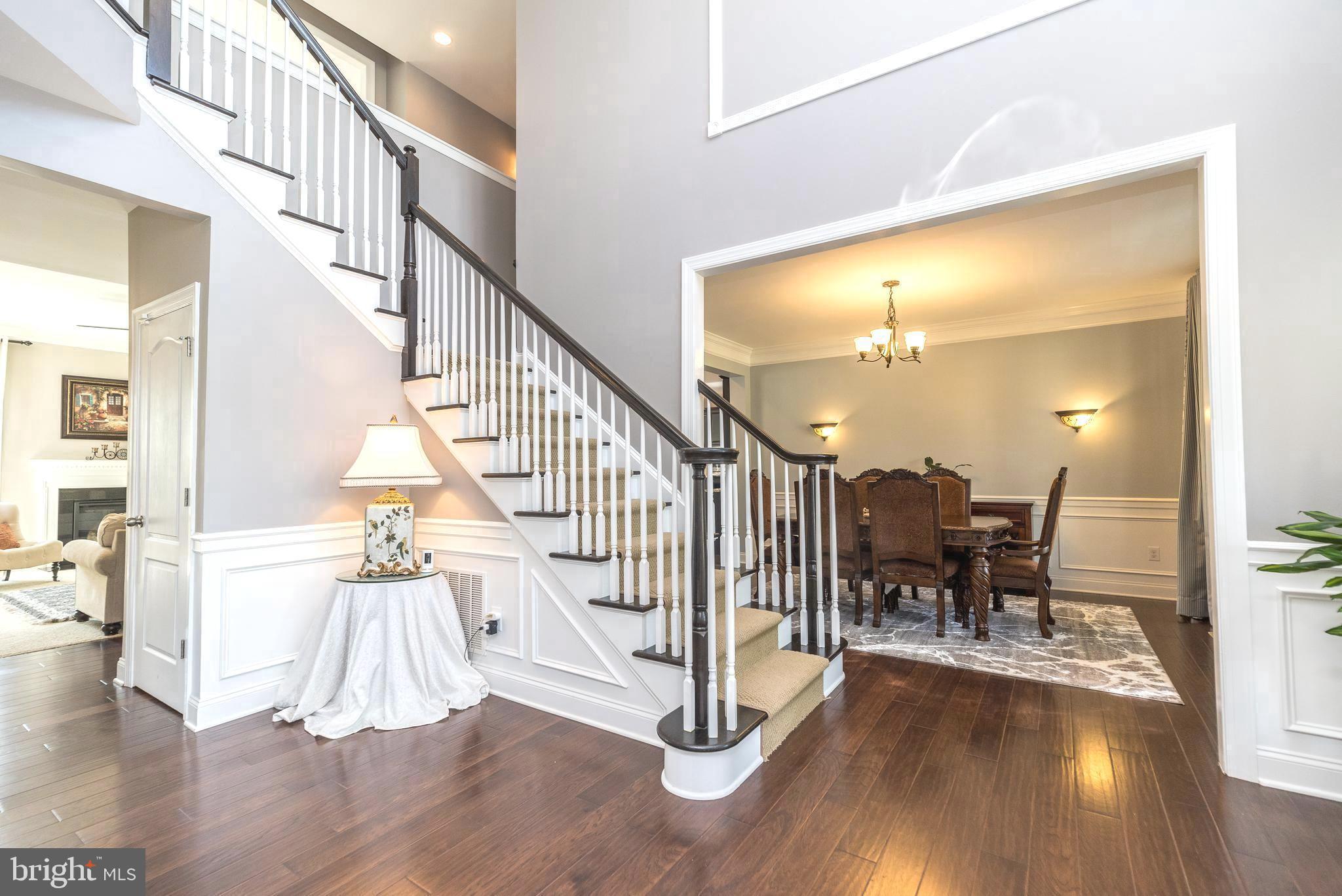 MAPLE BROOK ESTATES - Residential