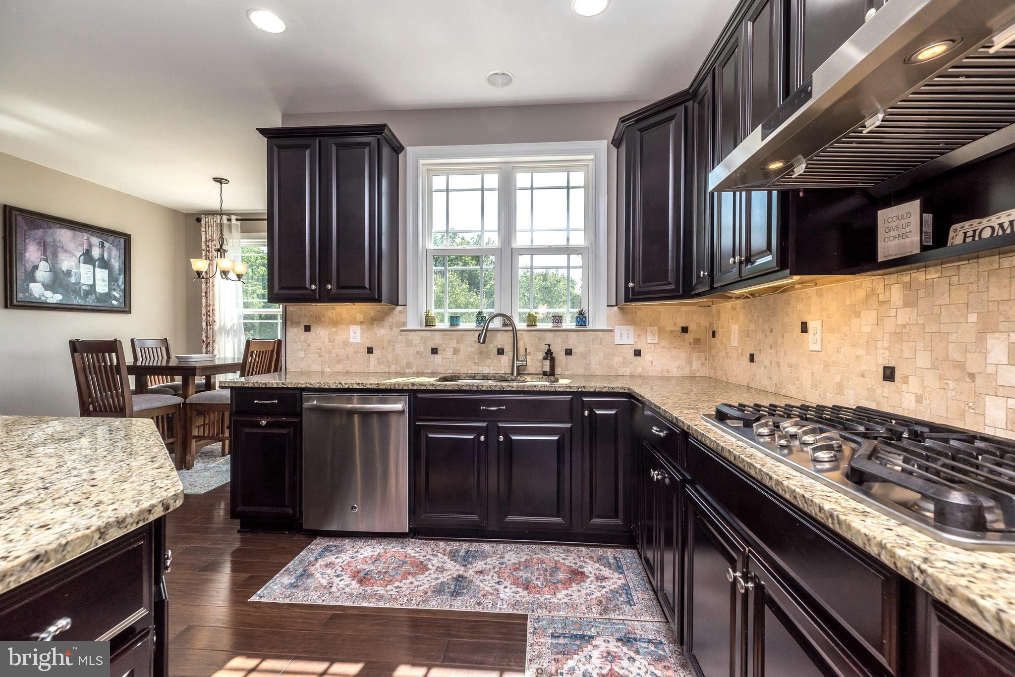 MAPLE BROOK ESTATES - Residential