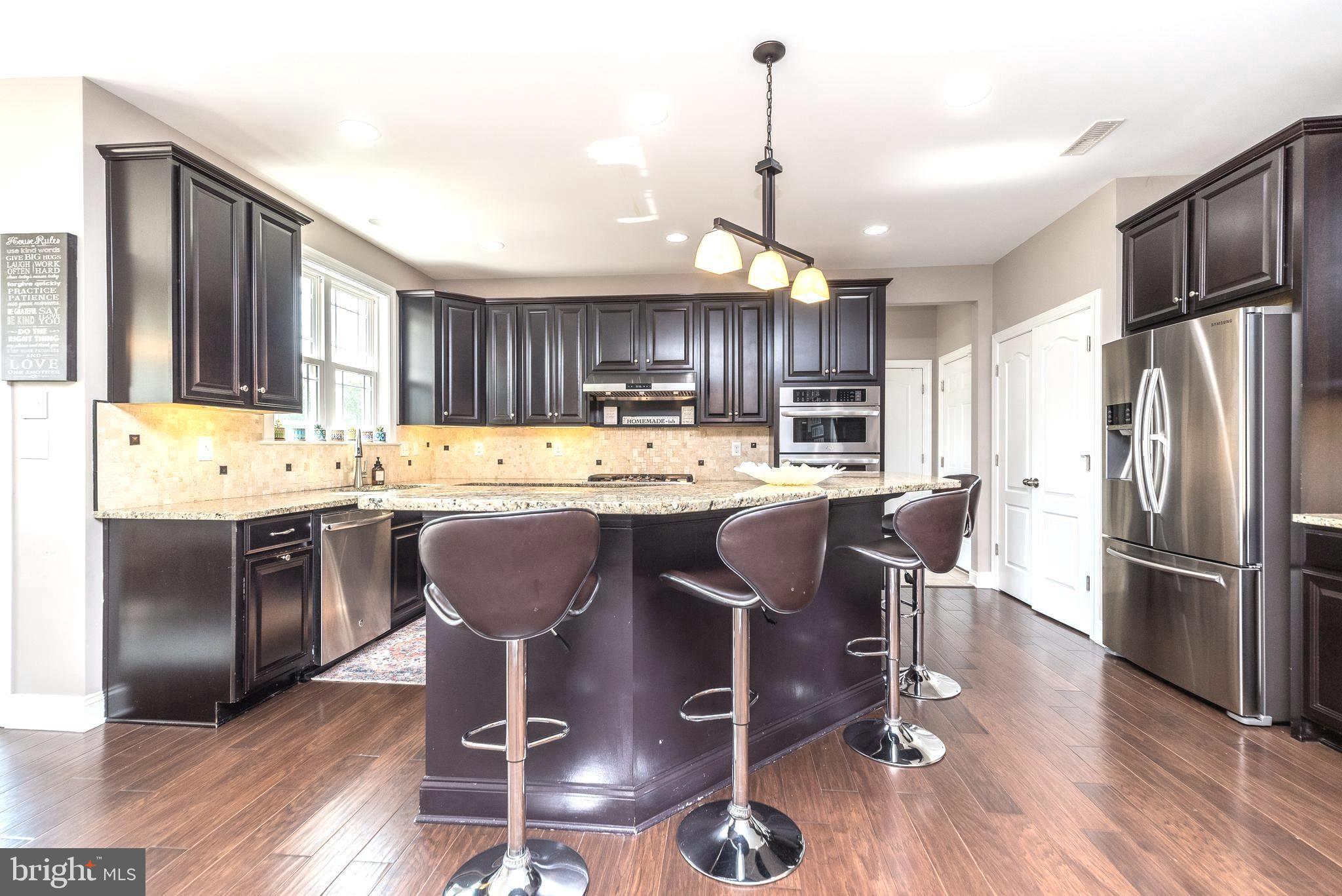 MAPLE BROOK ESTATES - Residential