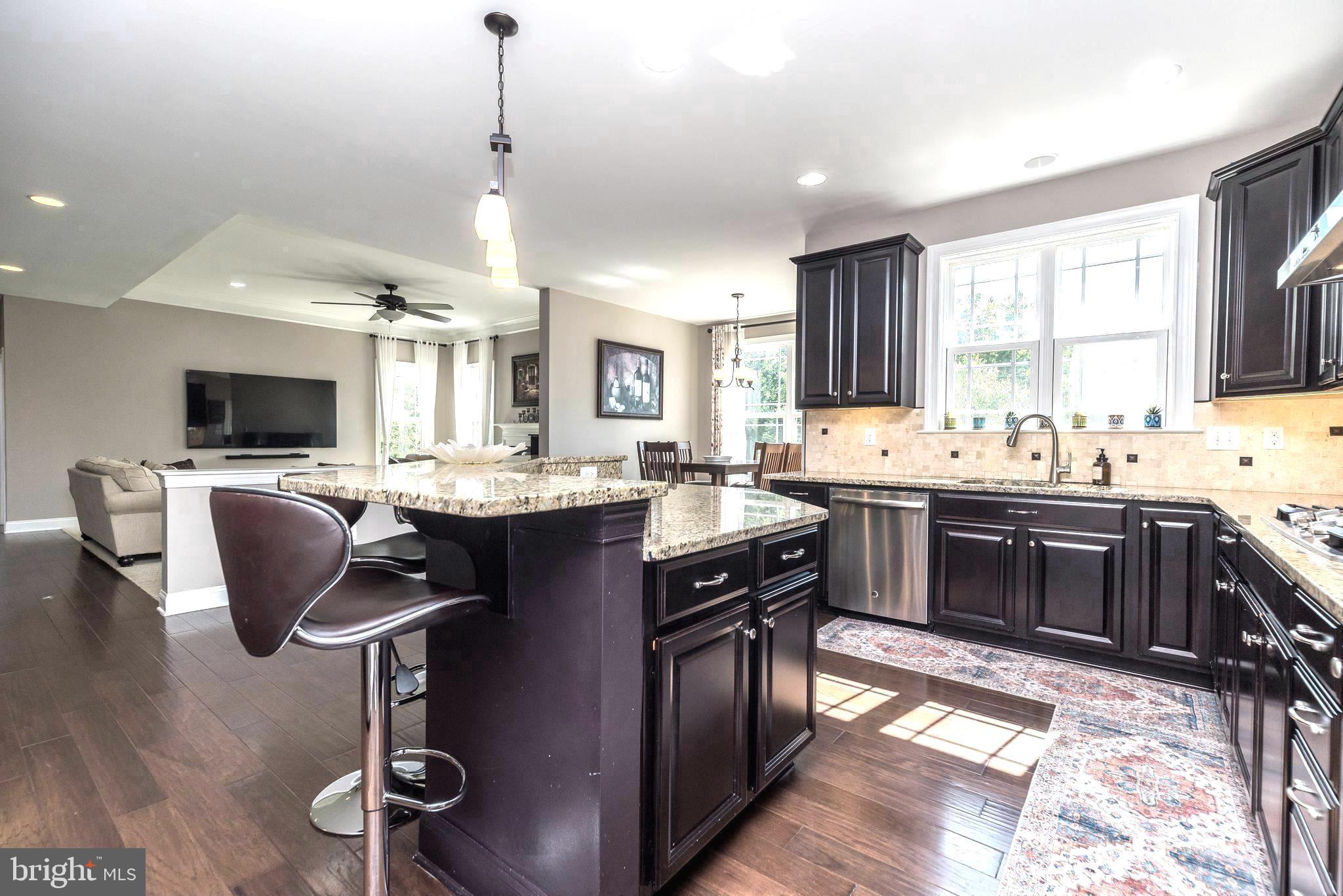 MAPLE BROOK ESTATES - Residential