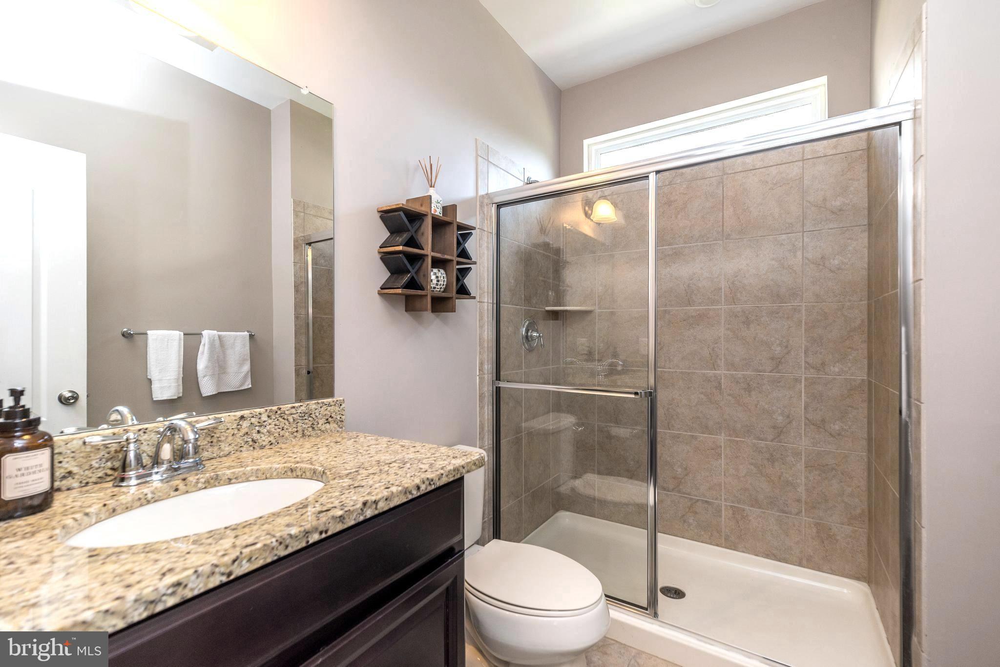 MAPLE BROOK ESTATES - Residential