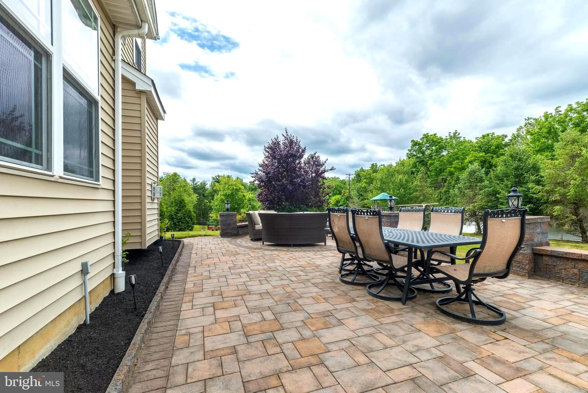 MAPLE BROOK ESTATES - Residential