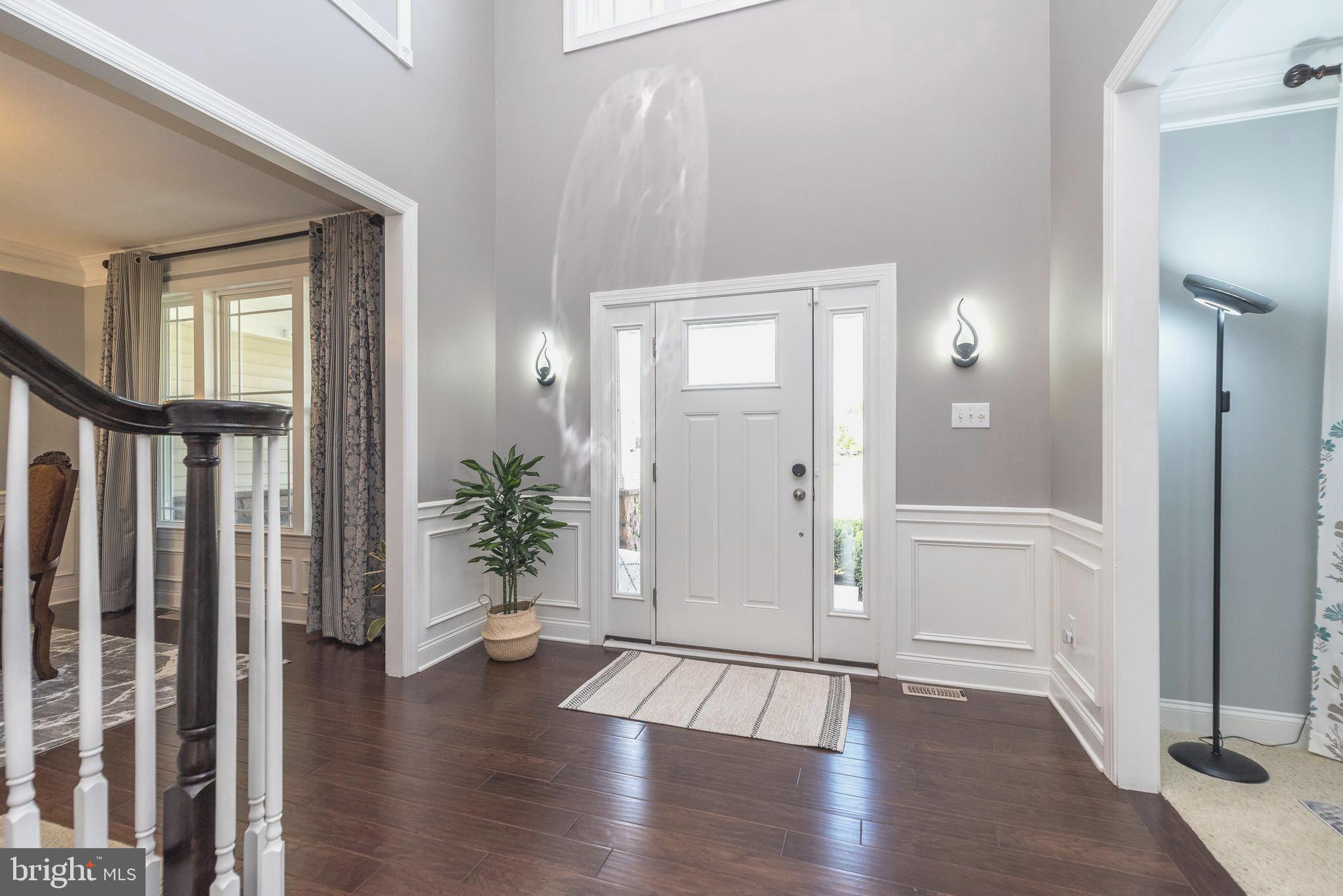 MAPLE BROOK ESTATES - Residential