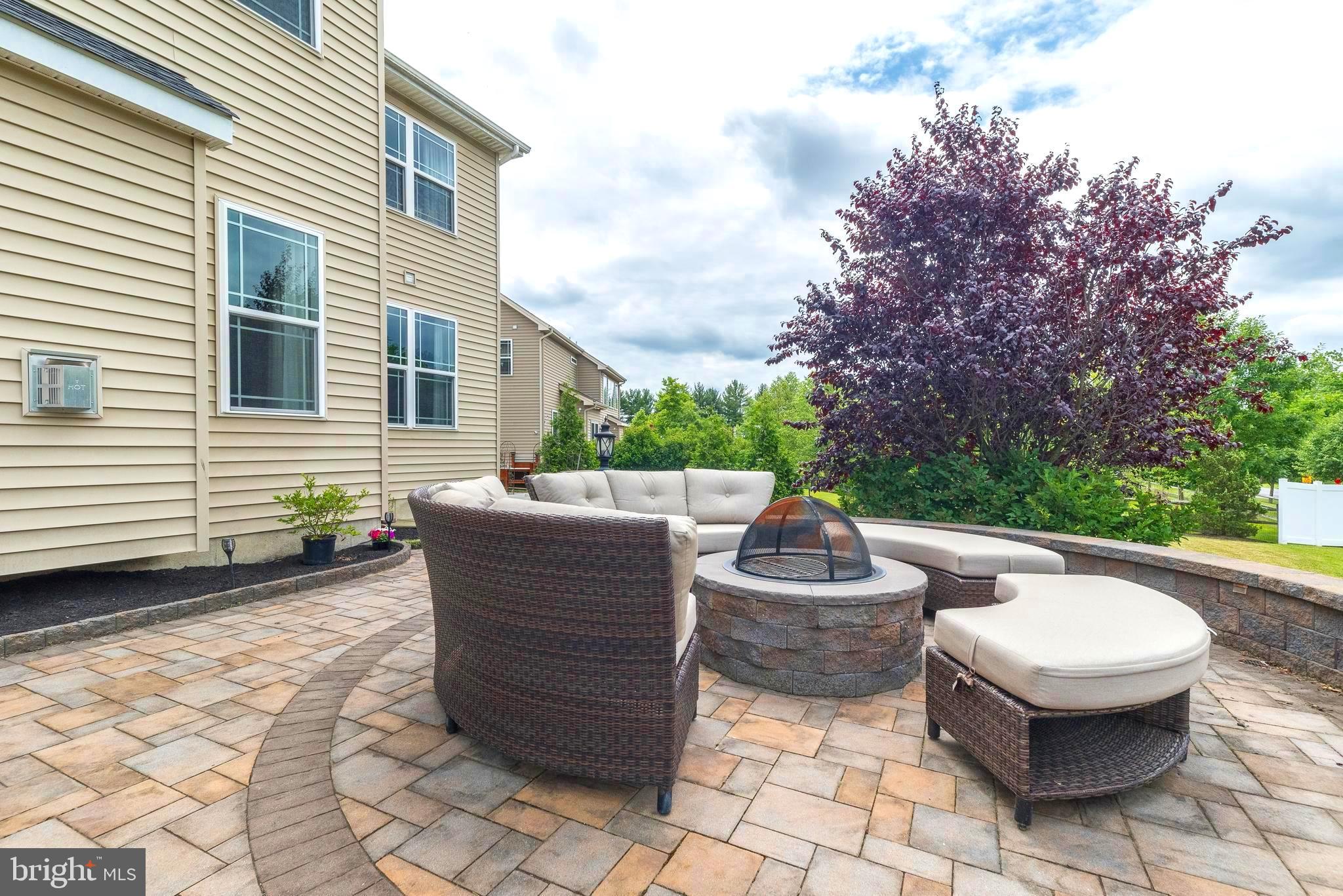 MAPLE BROOK ESTATES - Residential