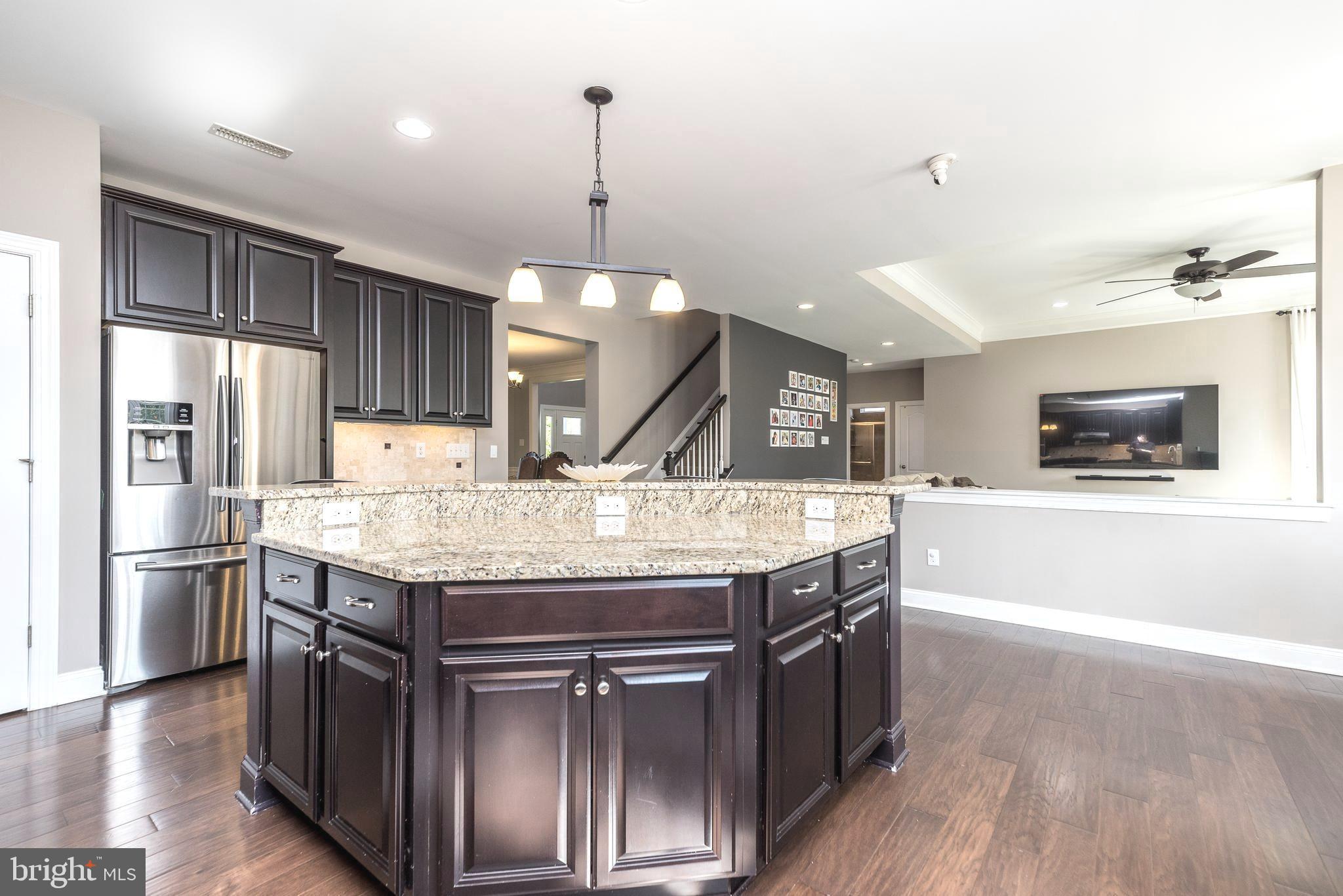 MAPLE BROOK ESTATES - Residential