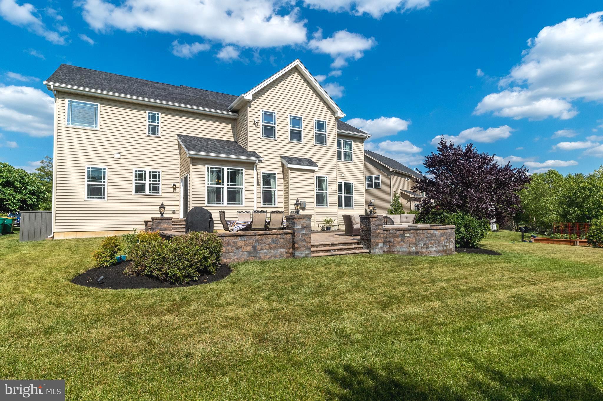 MAPLE BROOK ESTATES - Residential