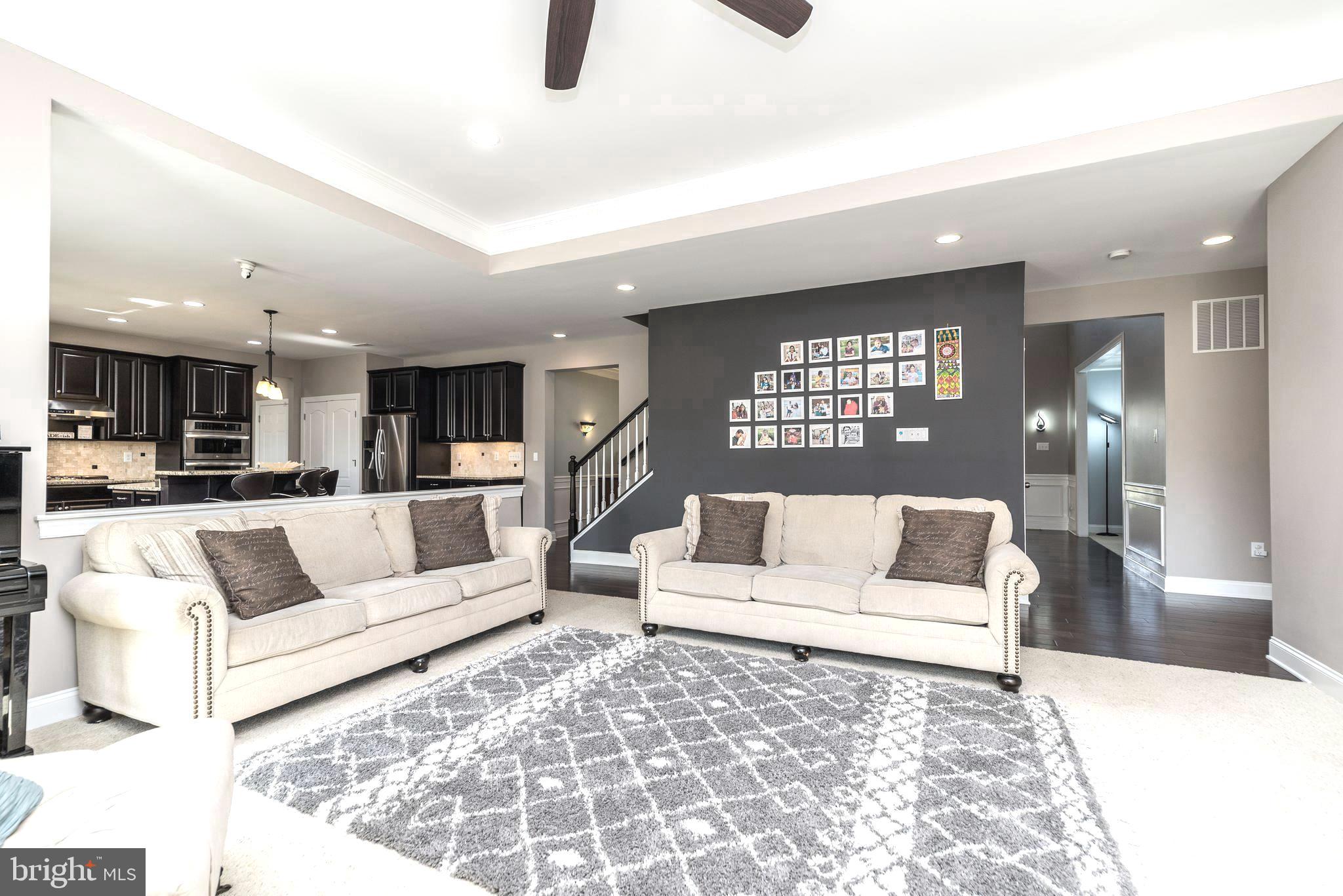 MAPLE BROOK ESTATES - Residential