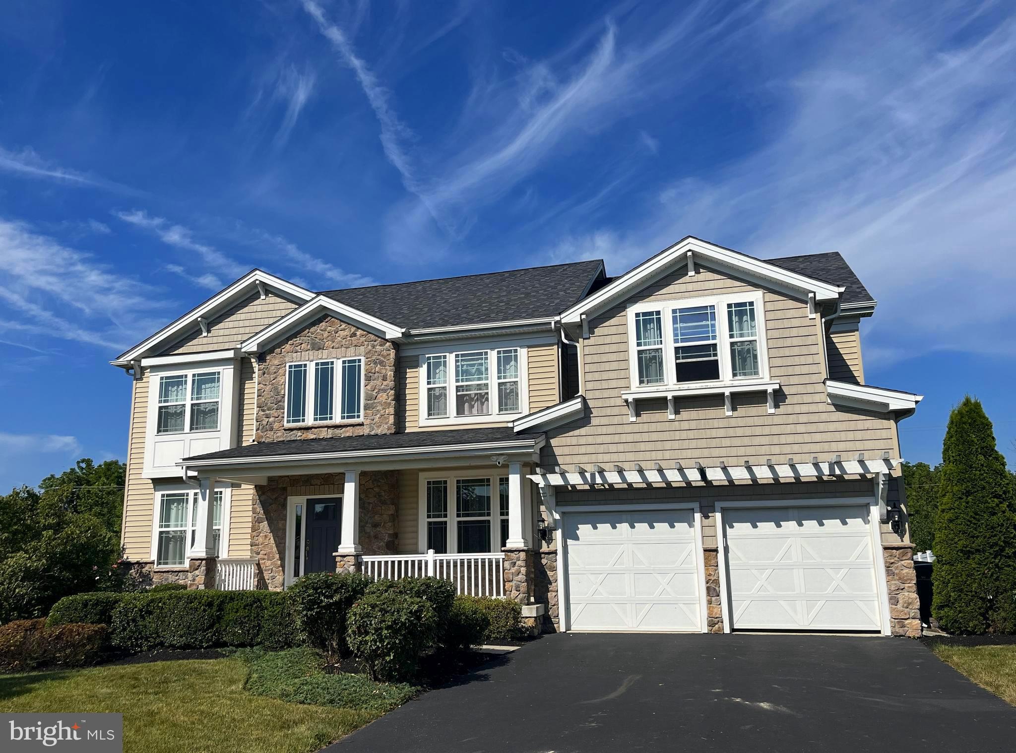 MAPLE BROOK ESTATES - Residential