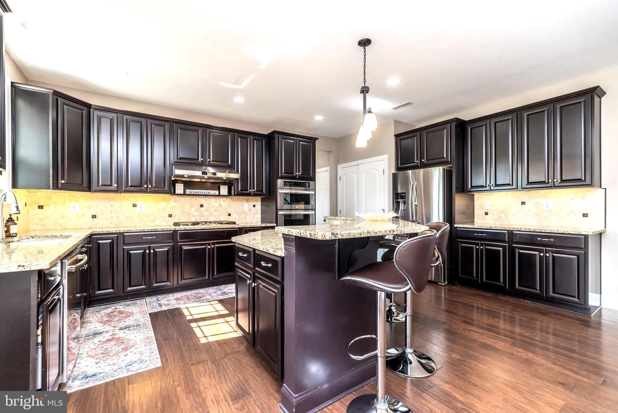 MAPLE BROOK ESTATES - Residential