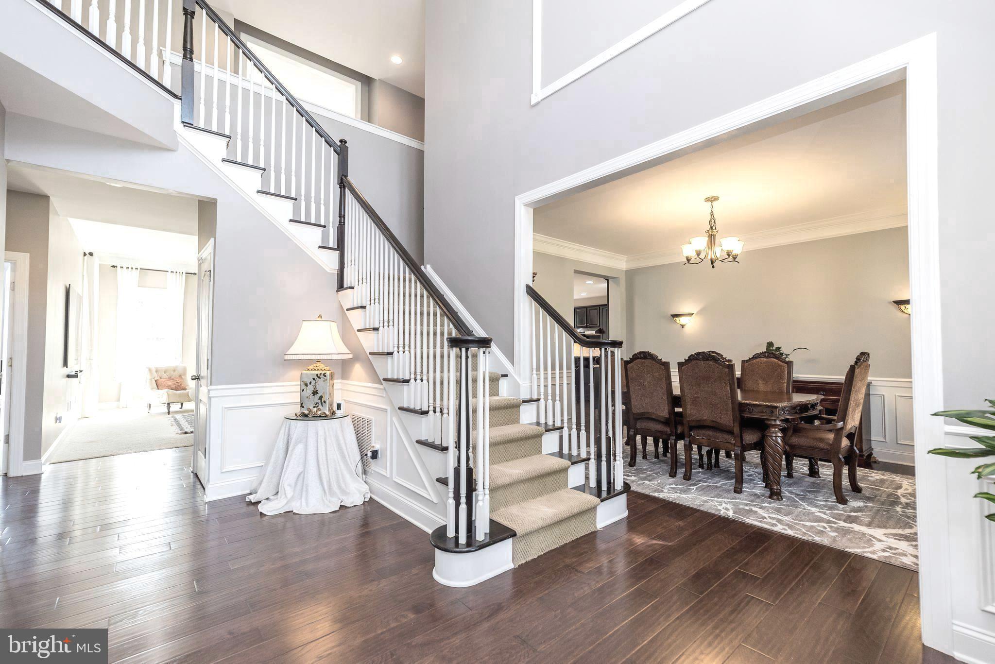 MAPLE BROOK ESTATES - Residential