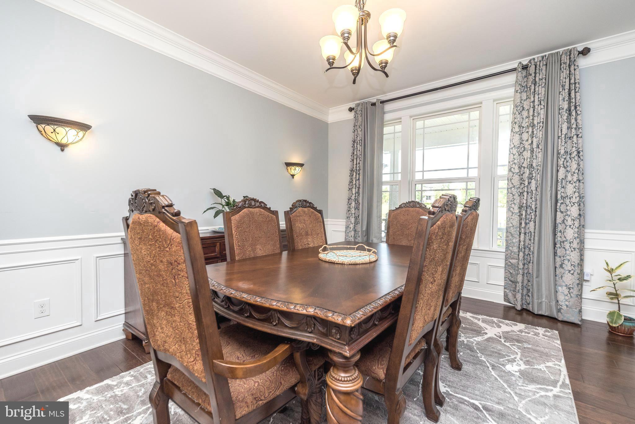 MAPLE BROOK ESTATES - Residential