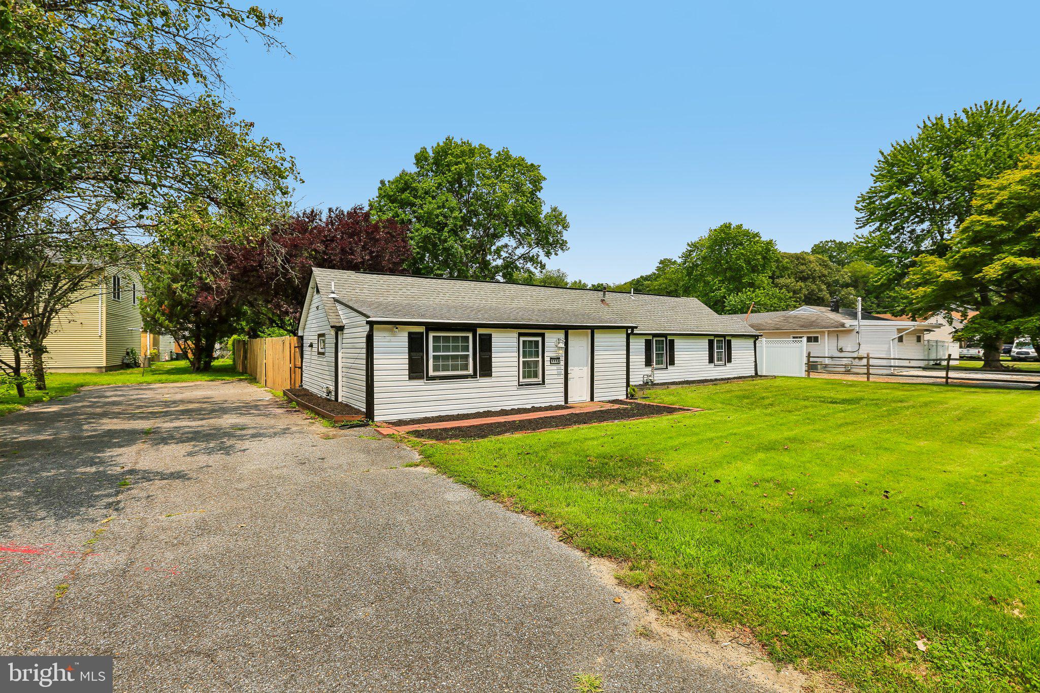 1110 BRADLEY ROAD
