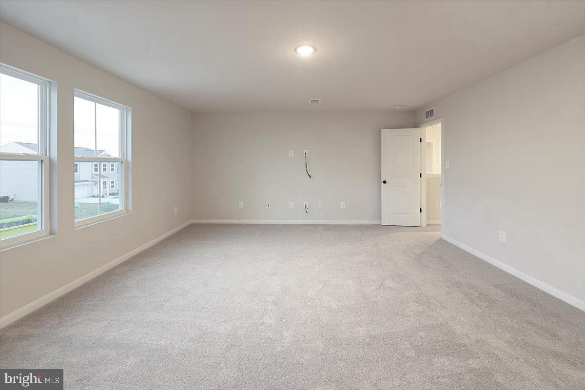 DILLON FARM - Residential