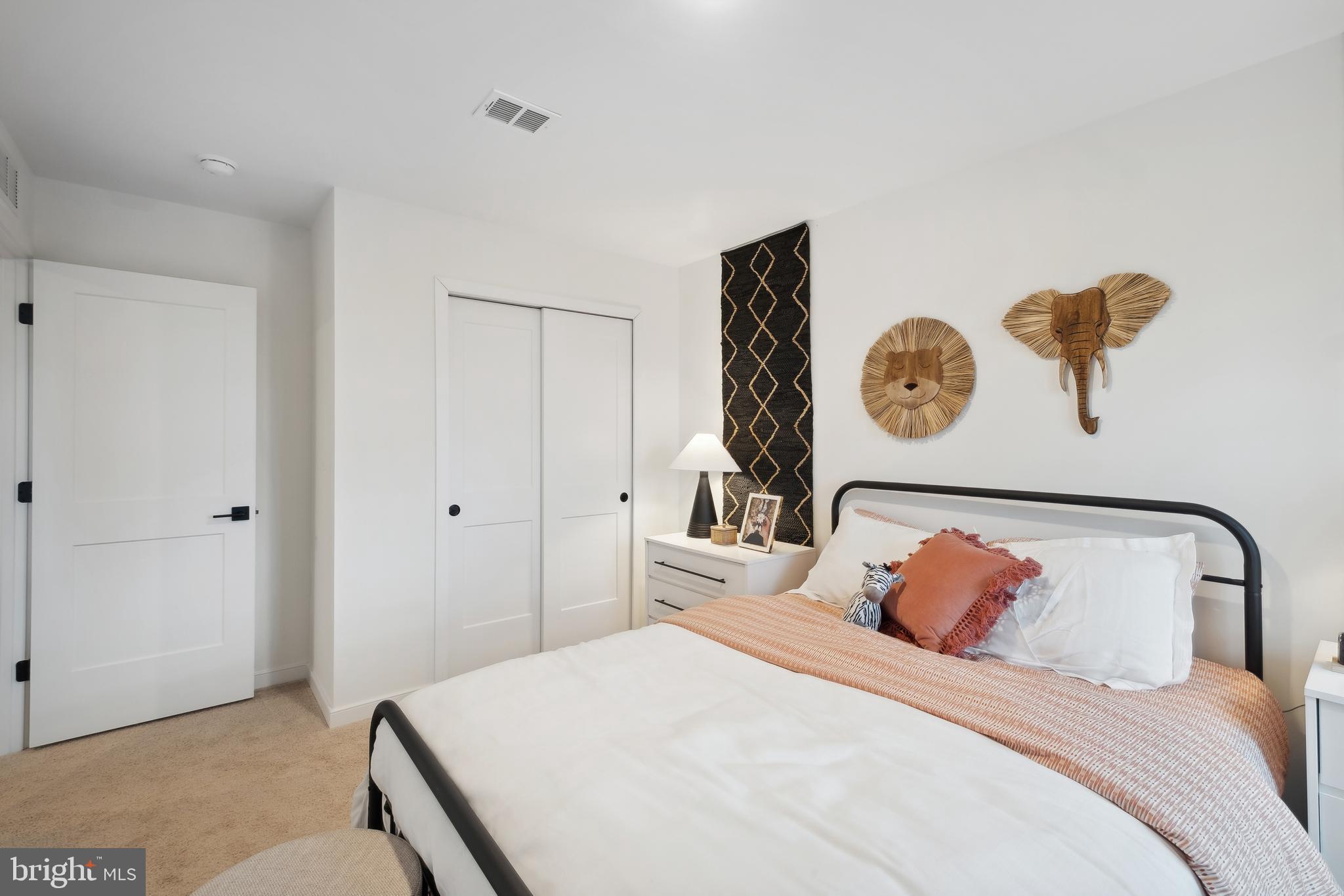 DILLON FARM - Residential