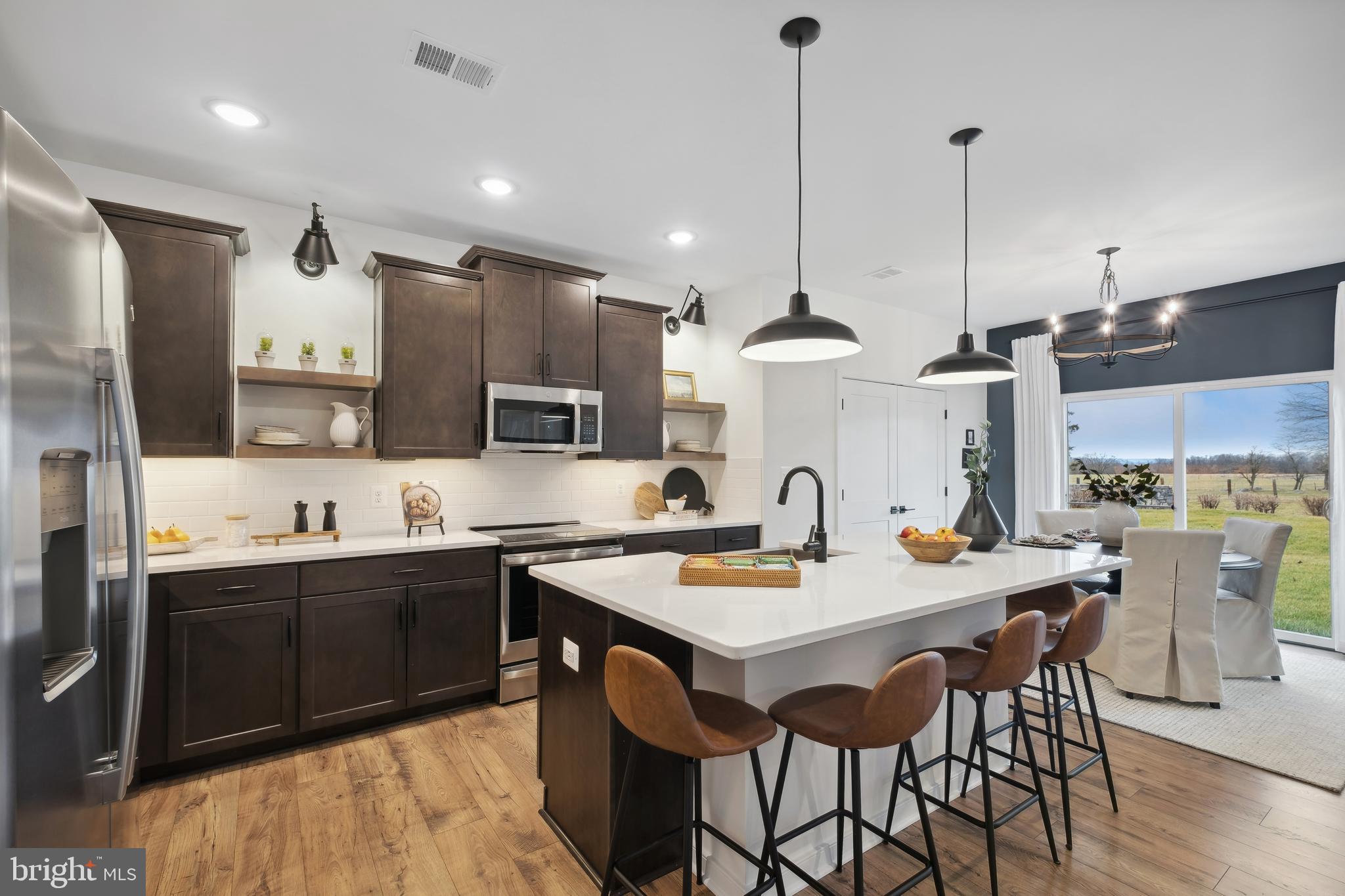 DILLON FARM - Residential