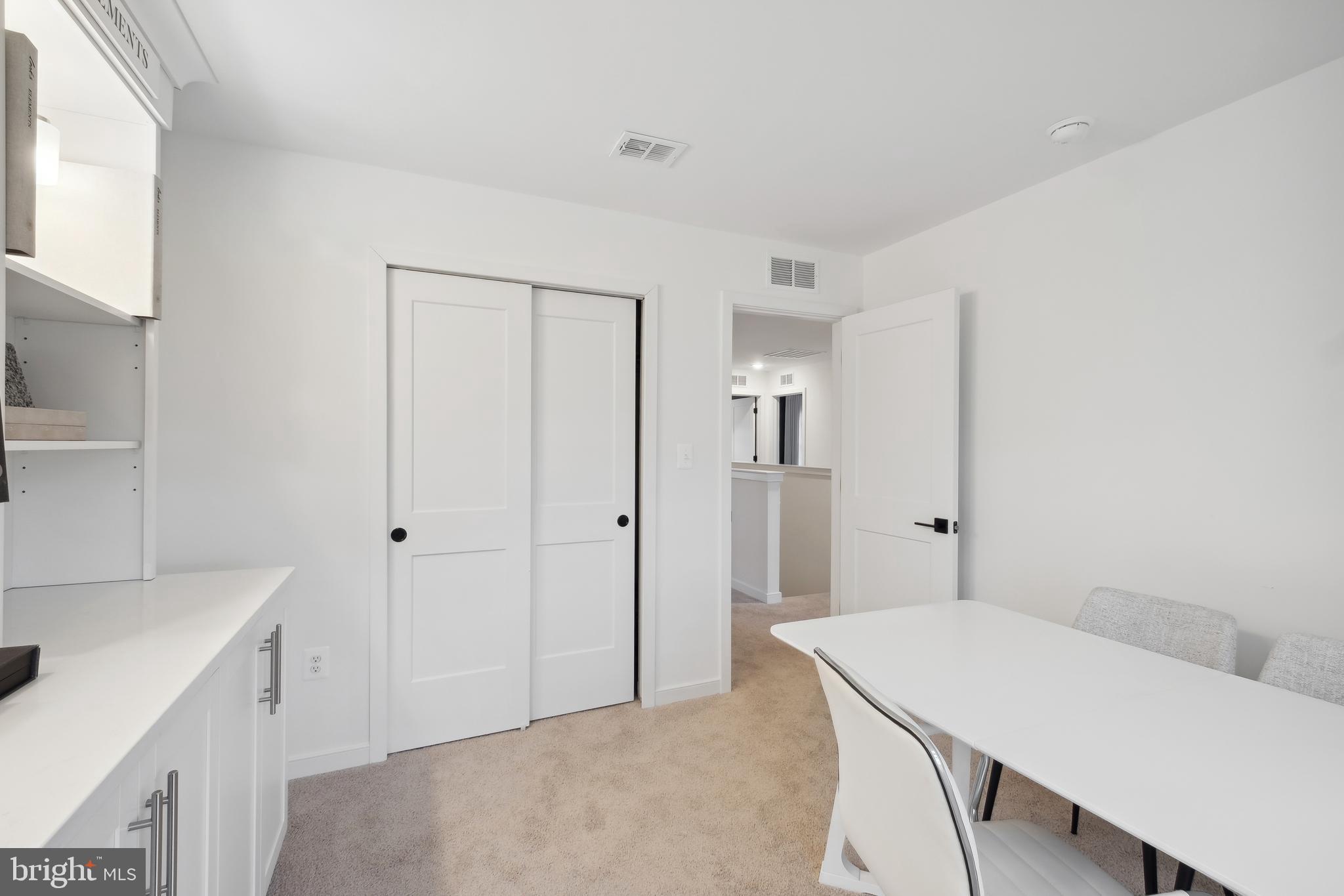 DILLON FARM - Residential