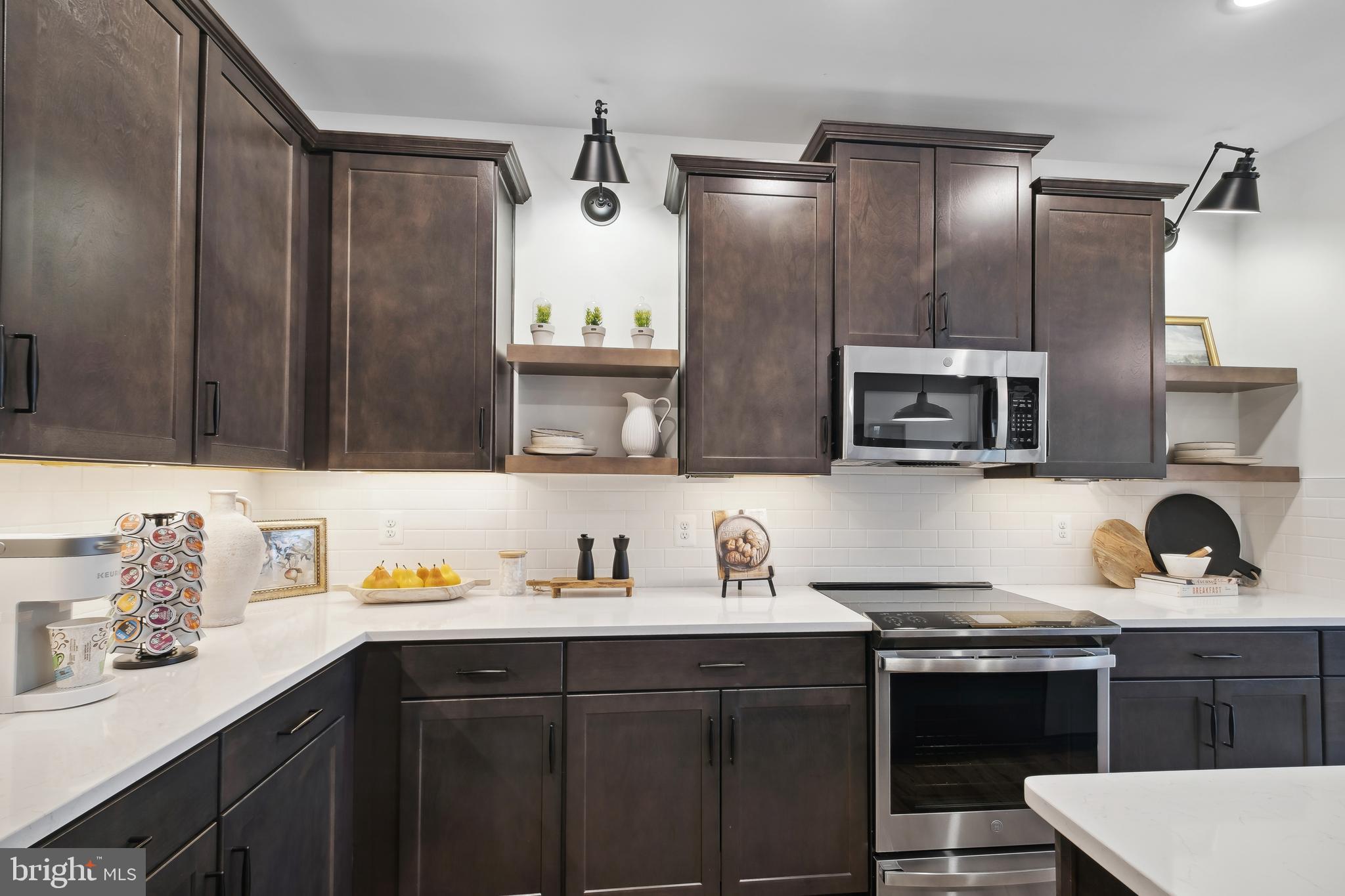 DILLON FARM - Residential