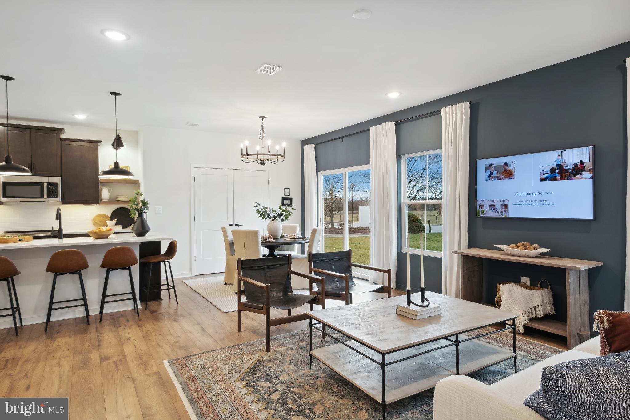 DILLON FARM - Residential