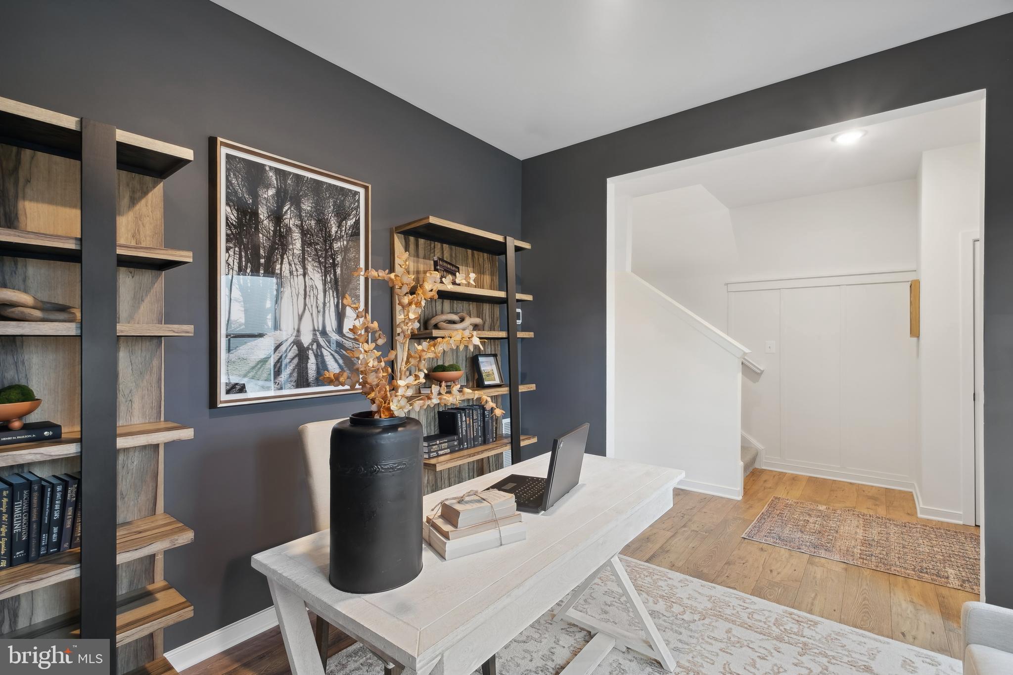 DILLON FARM - Residential