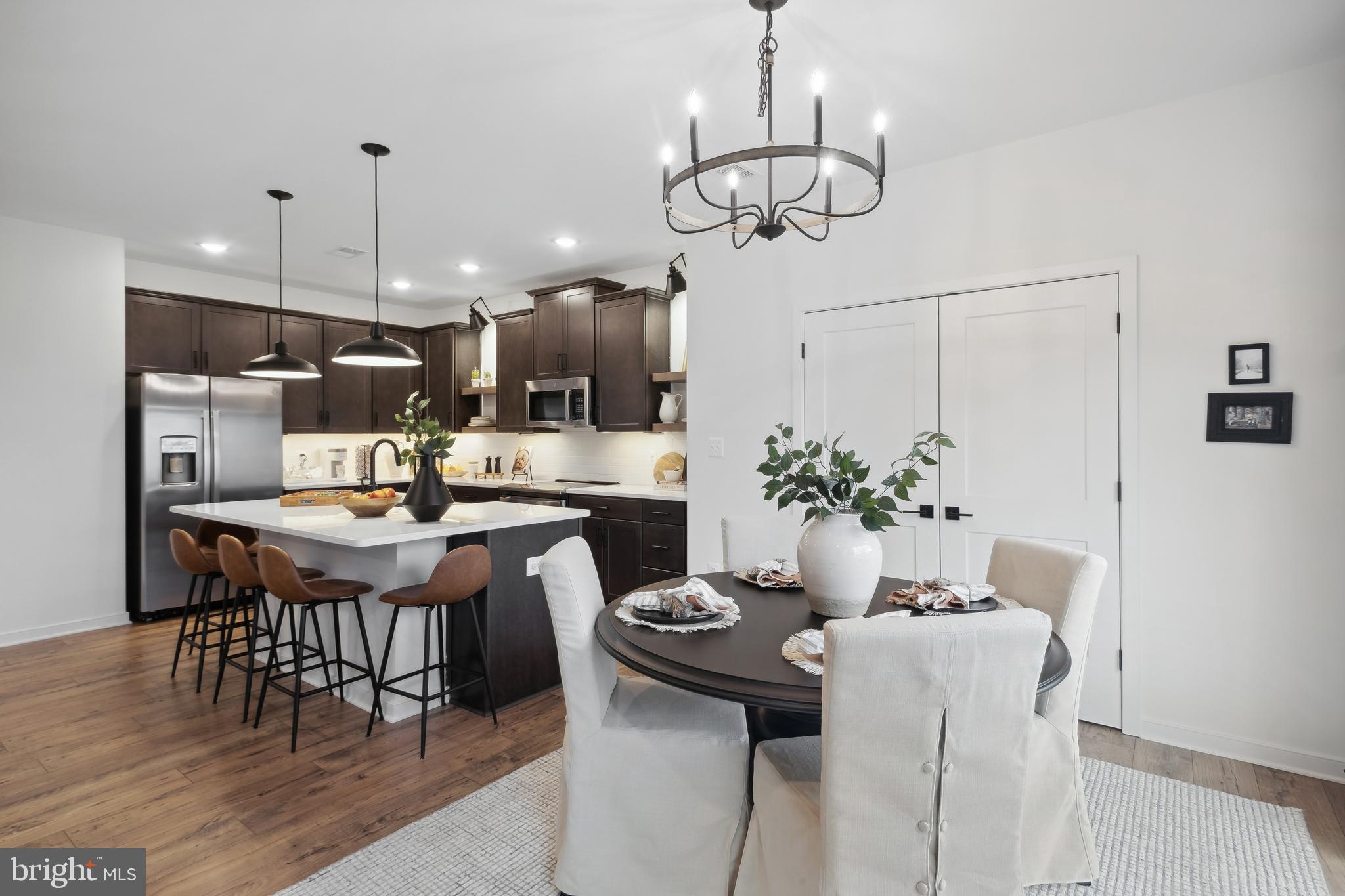 DILLON FARM - Residential