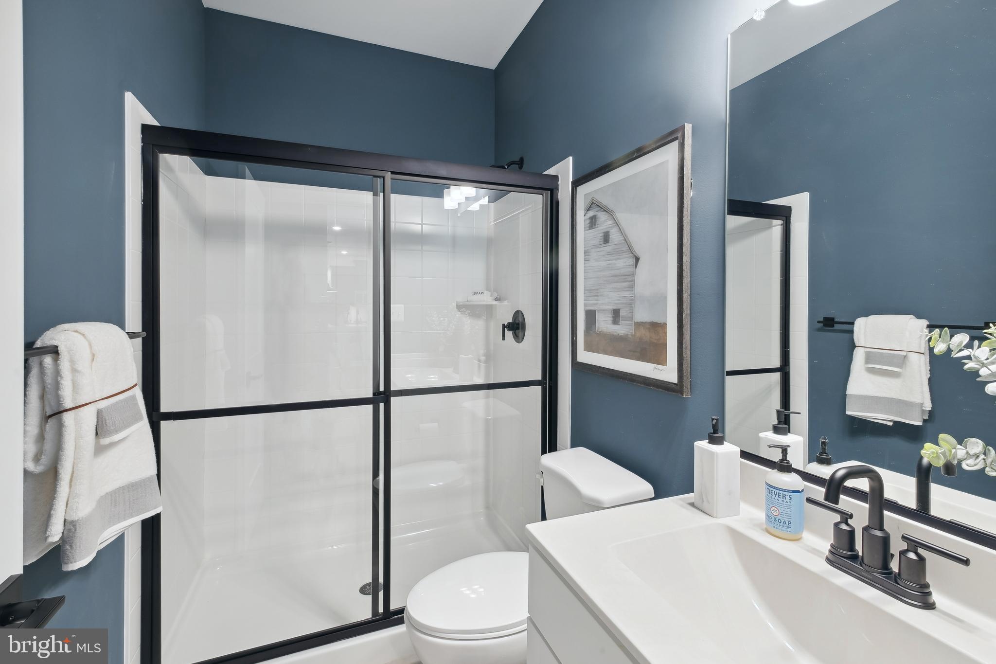 DILLON FARM - Residential