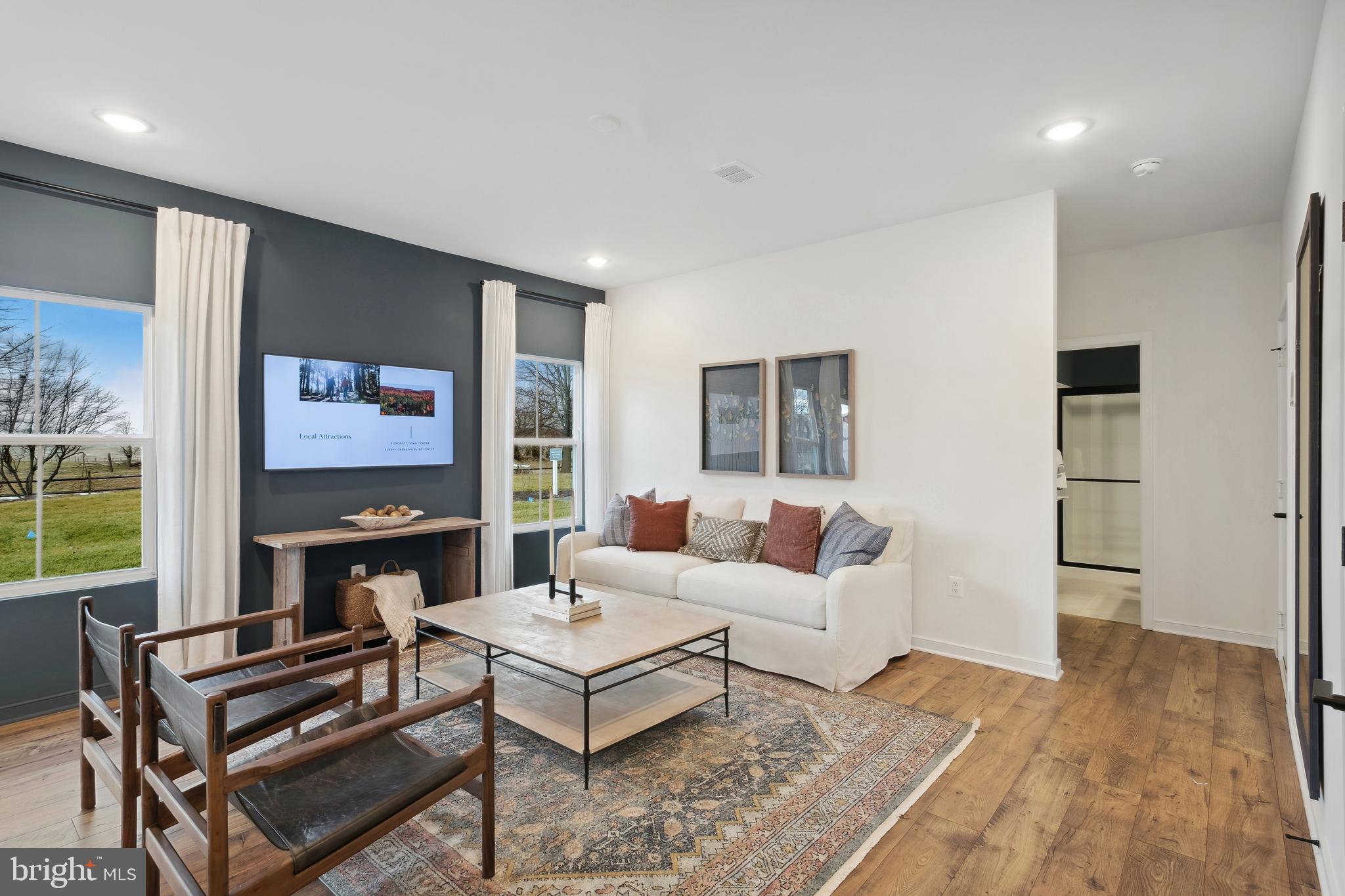 DILLON FARM - Residential