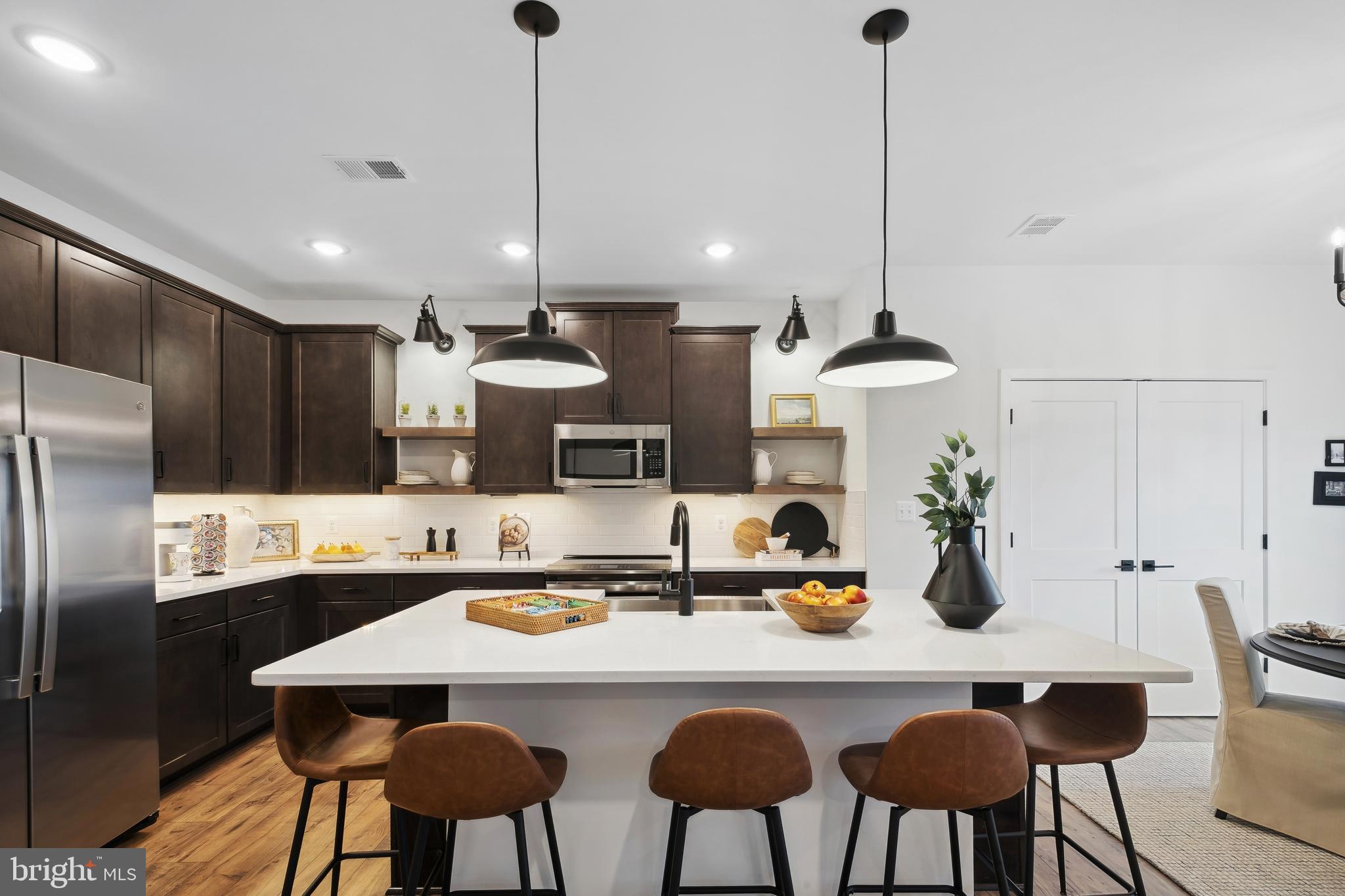 DILLON FARM - Residential