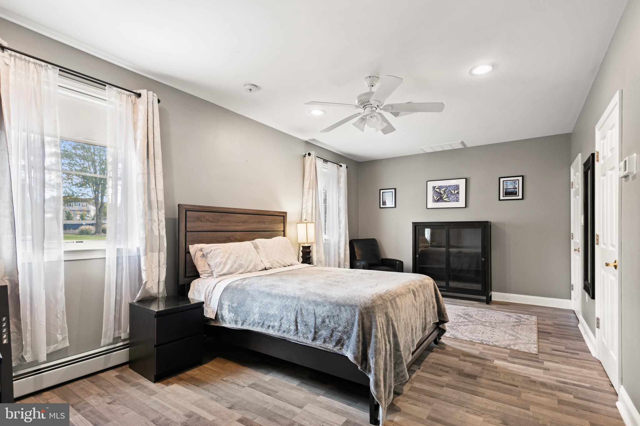 CANNON RUN - Residential