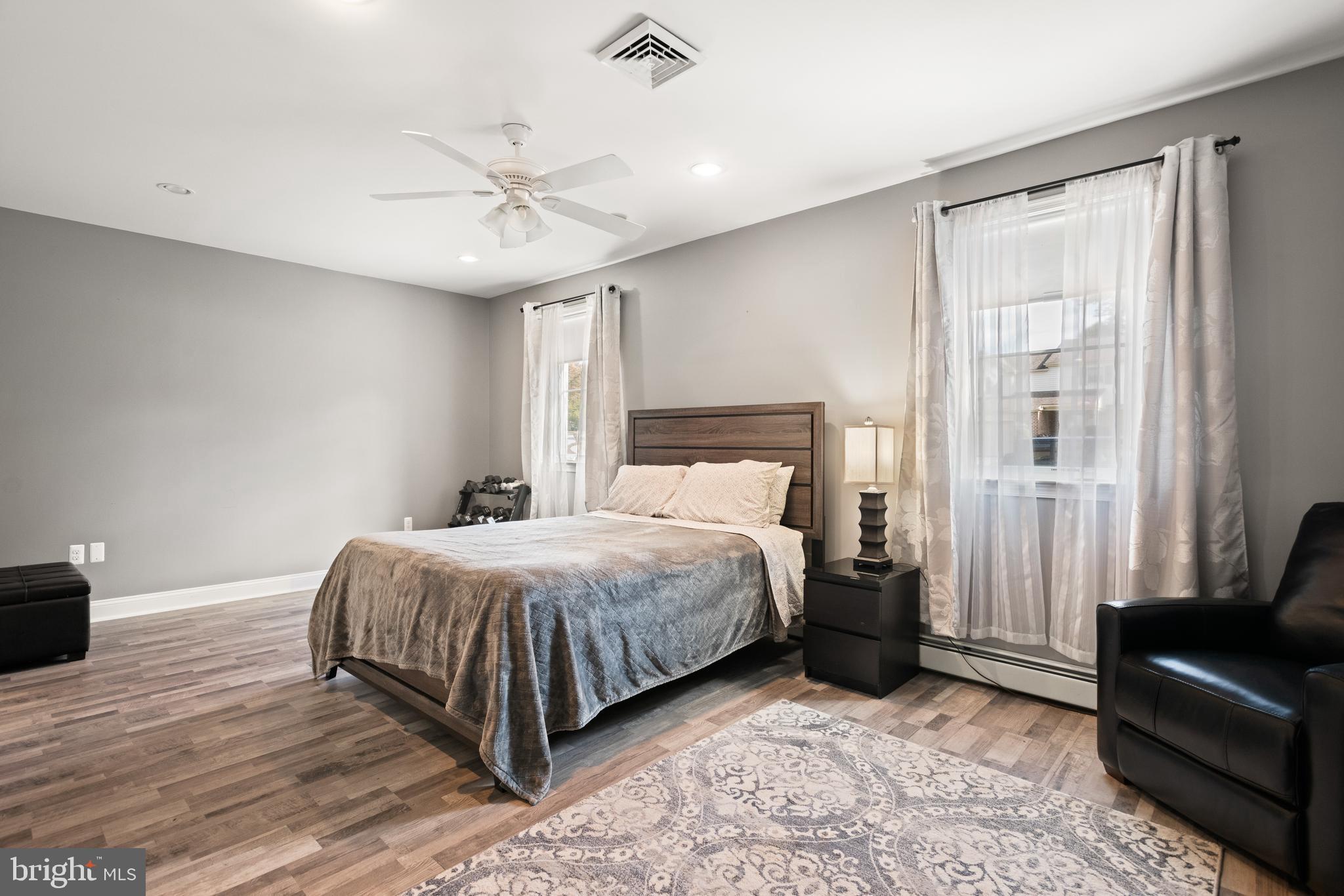 CANNON RUN - Residential