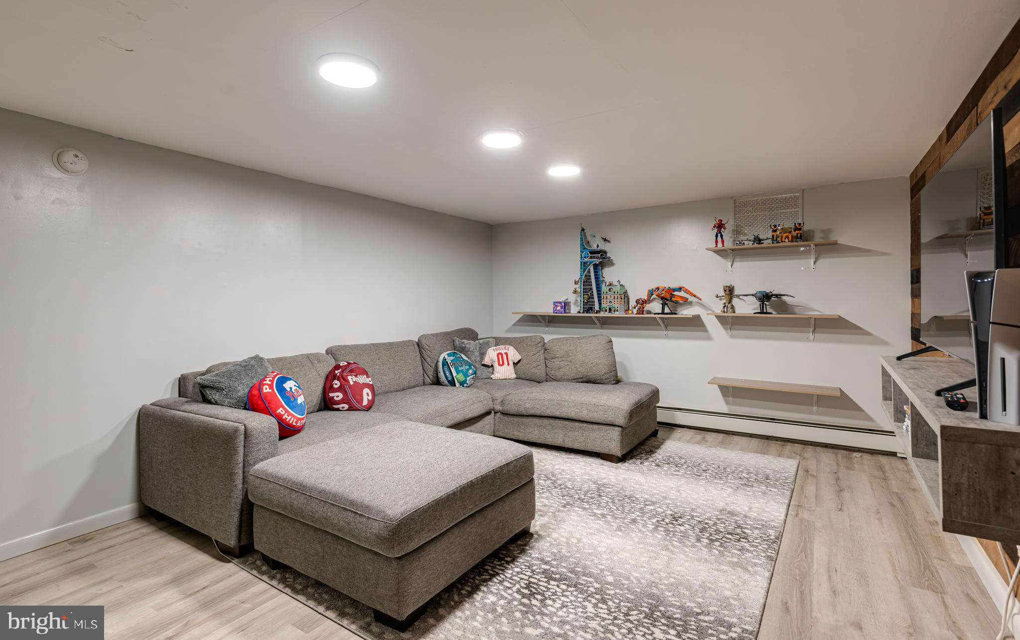 CANNON RUN - Residential