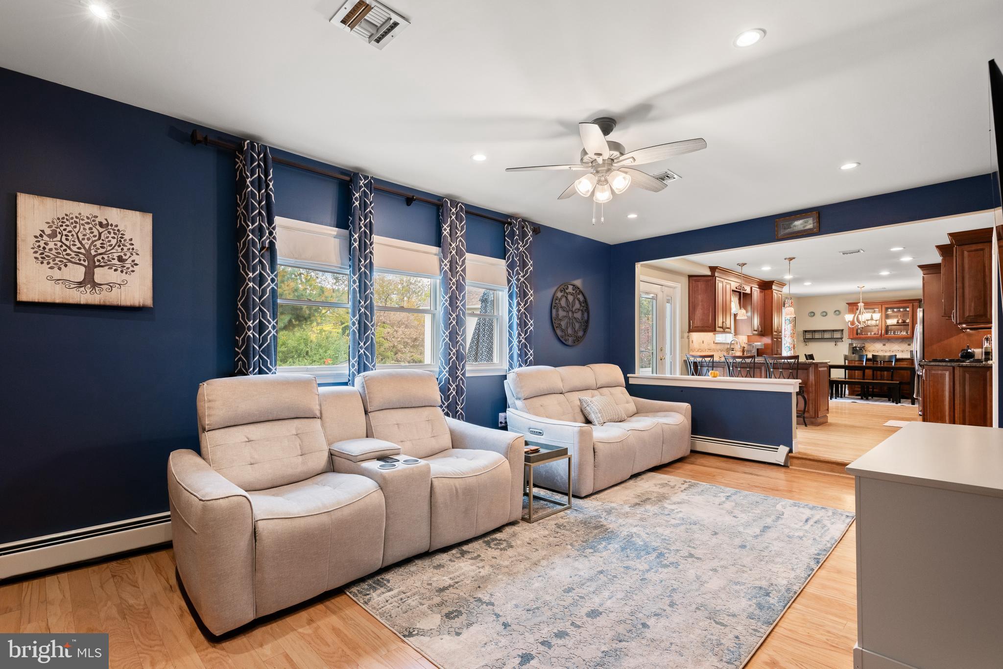 CANNON RUN - Residential