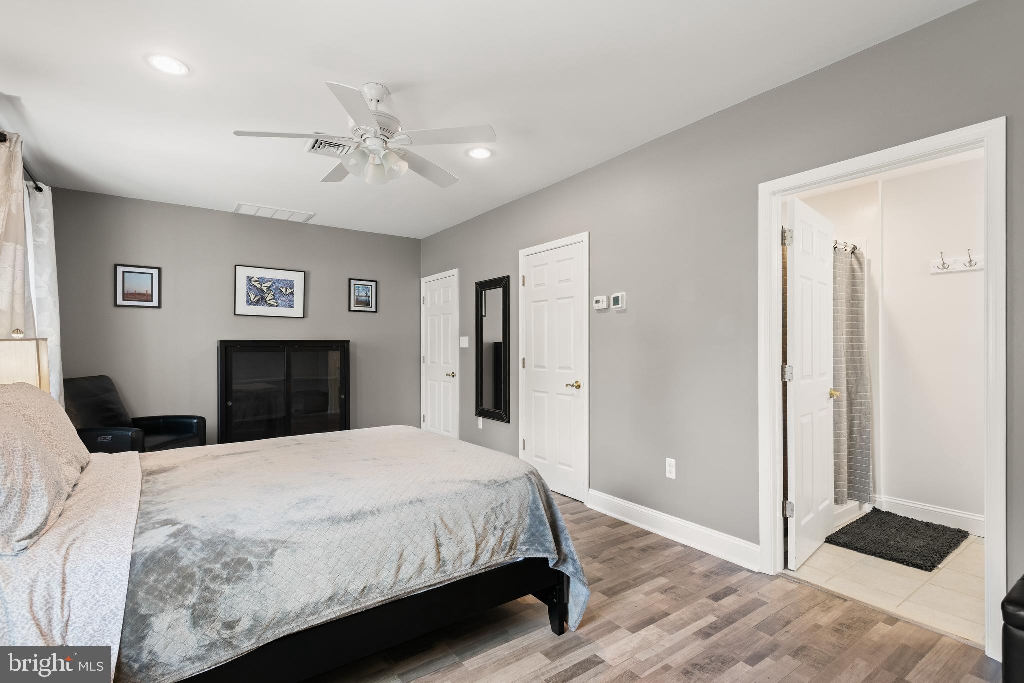 CANNON RUN - Residential