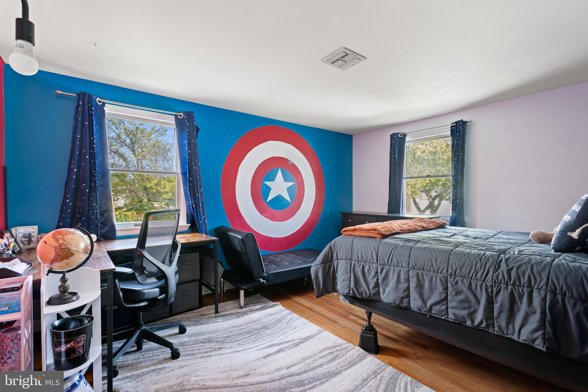 CANNON RUN - Residential